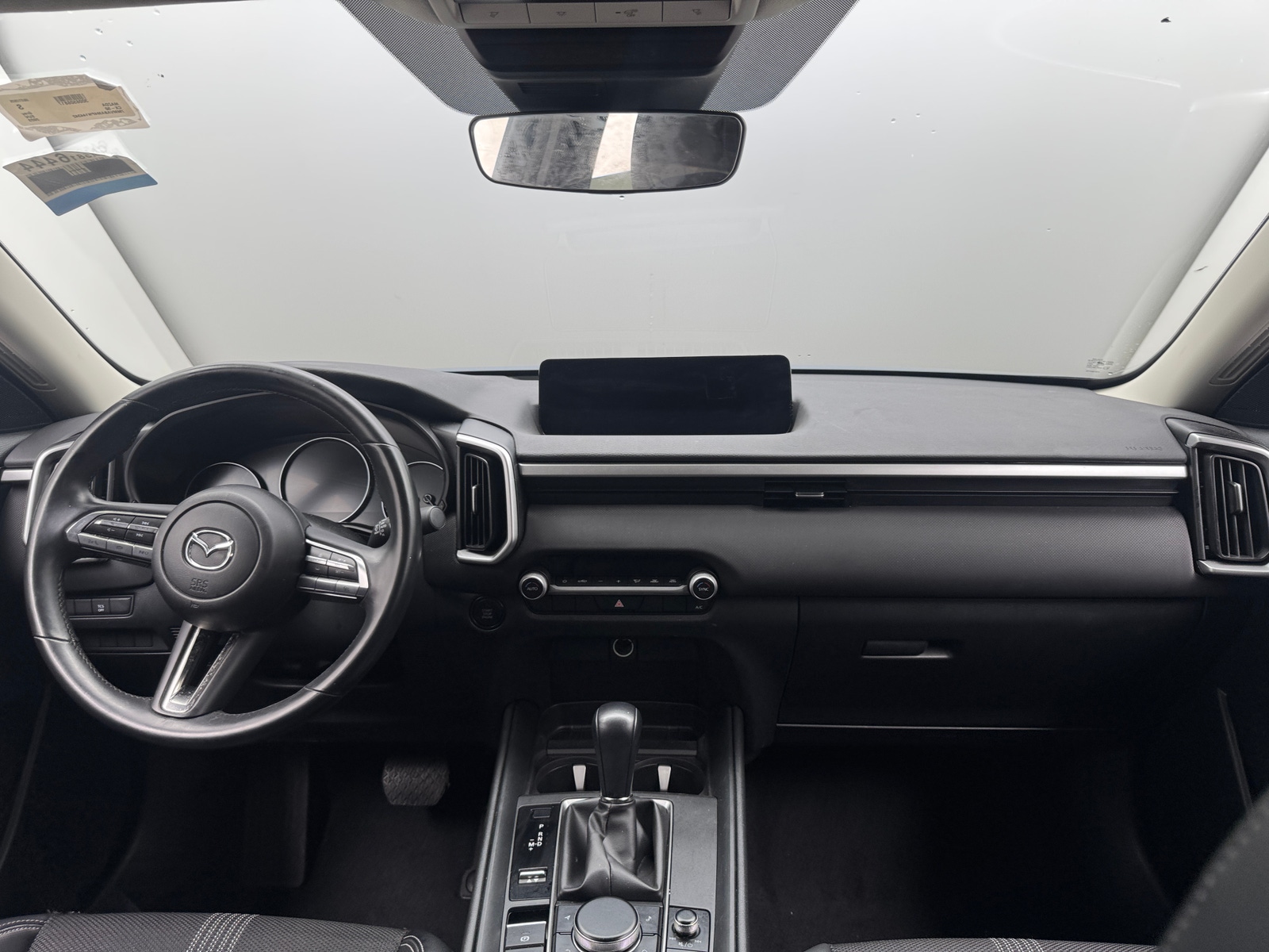 Thumbnail: 2023 Mazda CX-50 - 2