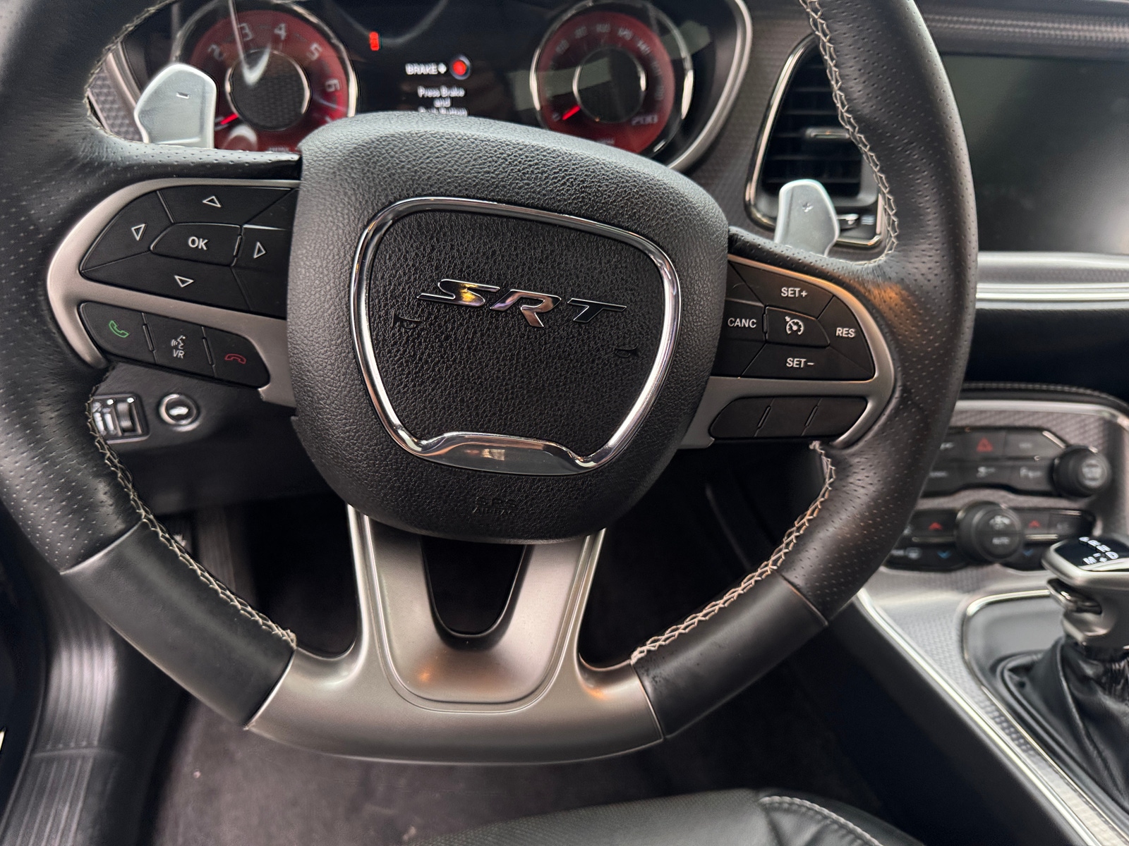Thumbnail: 2016 Dodge Challenger - 3