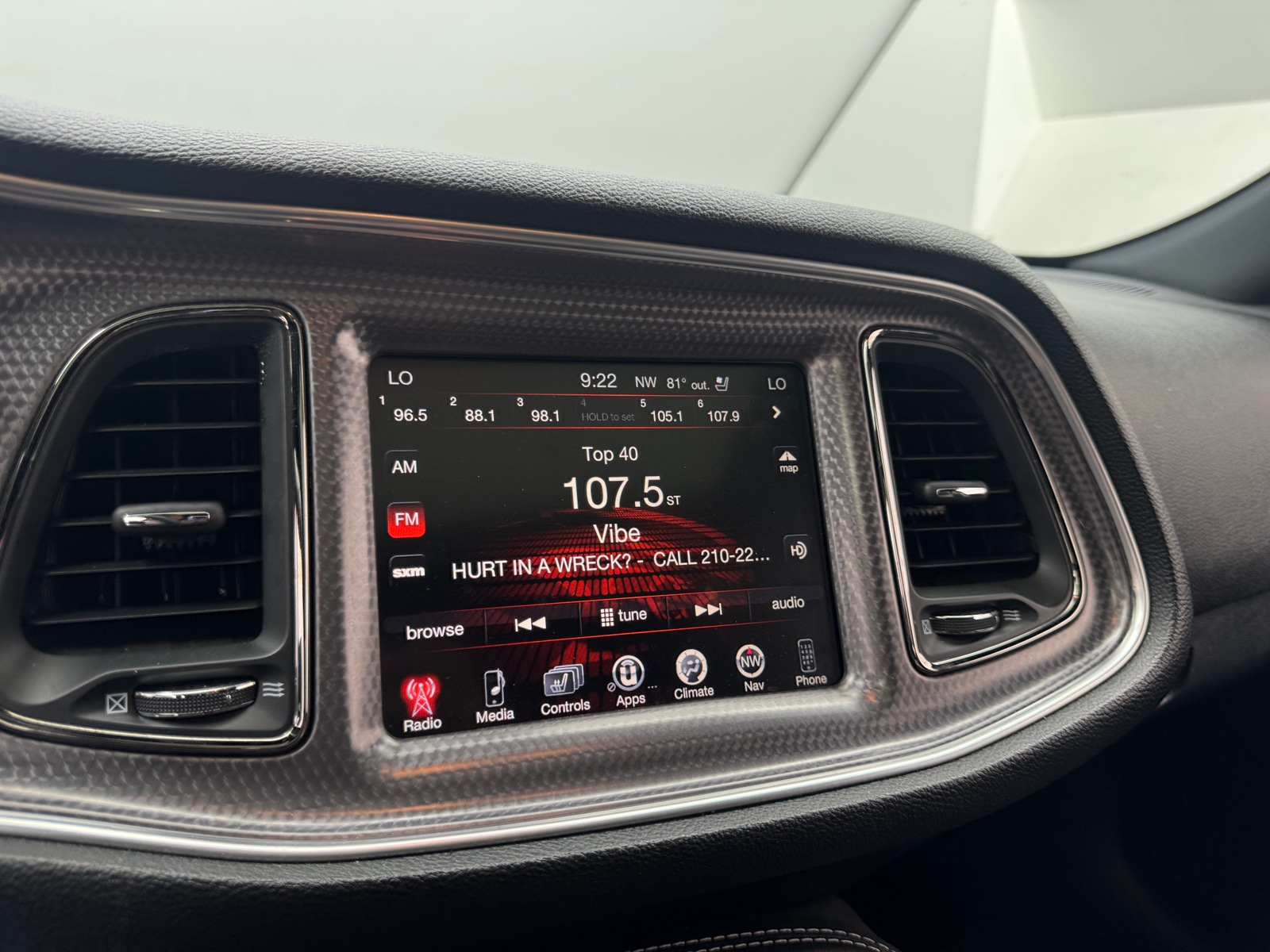 Thumbnail: 2016 Dodge Challenger - 2