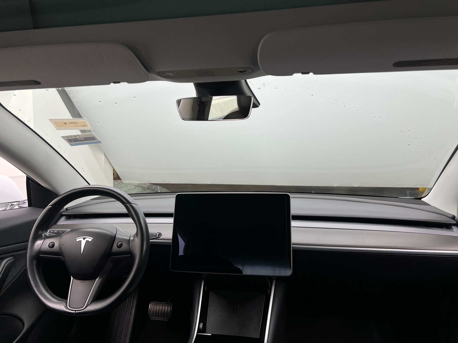 Thumbnail: 2018 Tesla Model 3 - 2