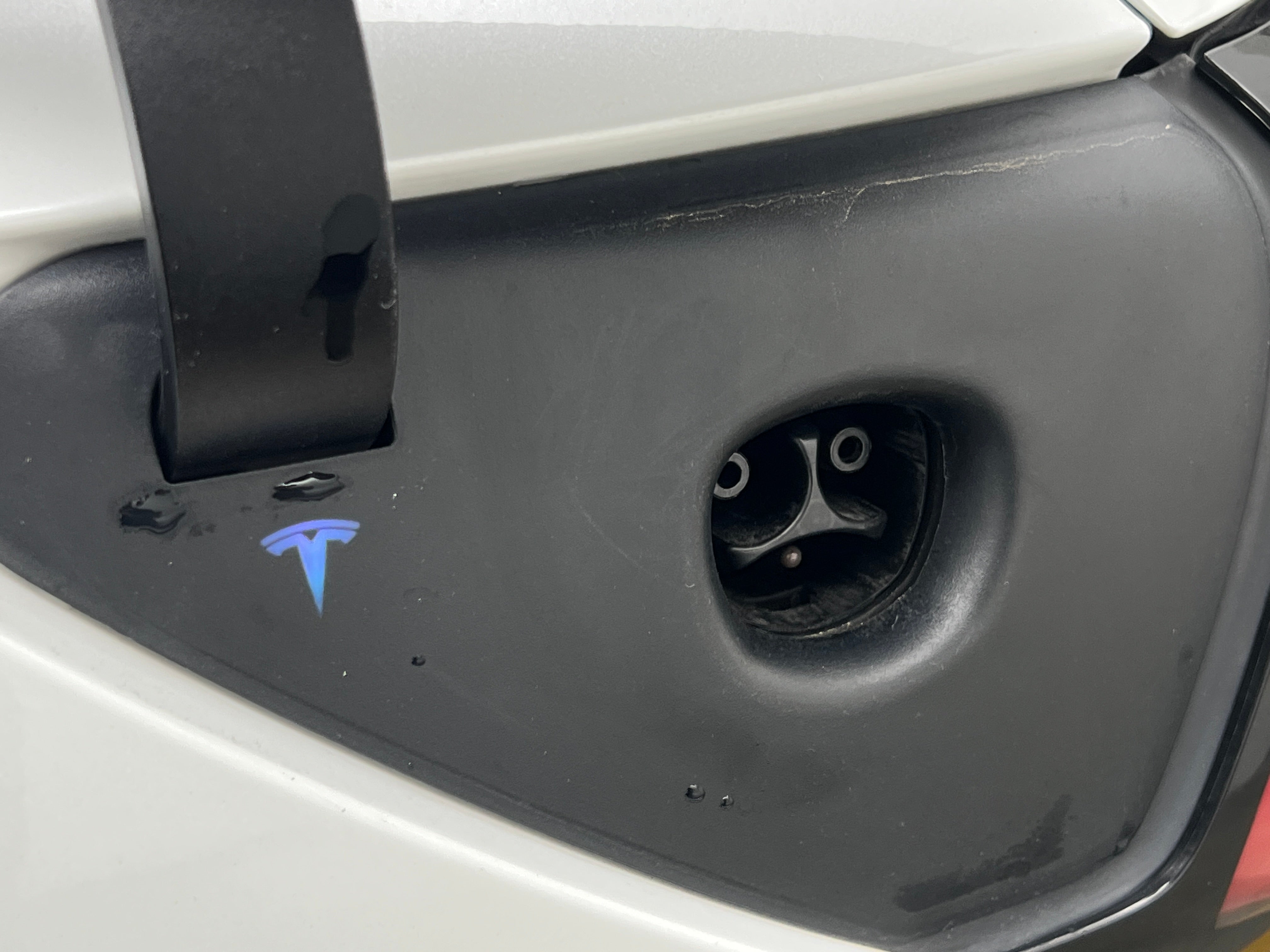 Used 2018 Tesla Model 3 Long Range with VIN 5YJ3E1EA5JF050210 for sale in Auburn, WA