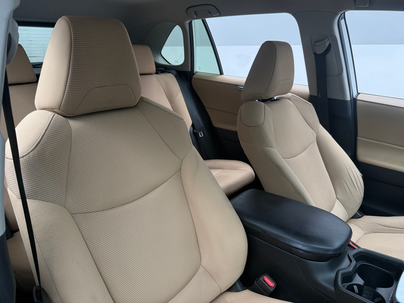 Thumbnail: 2019 Toyota RAV4 - 2