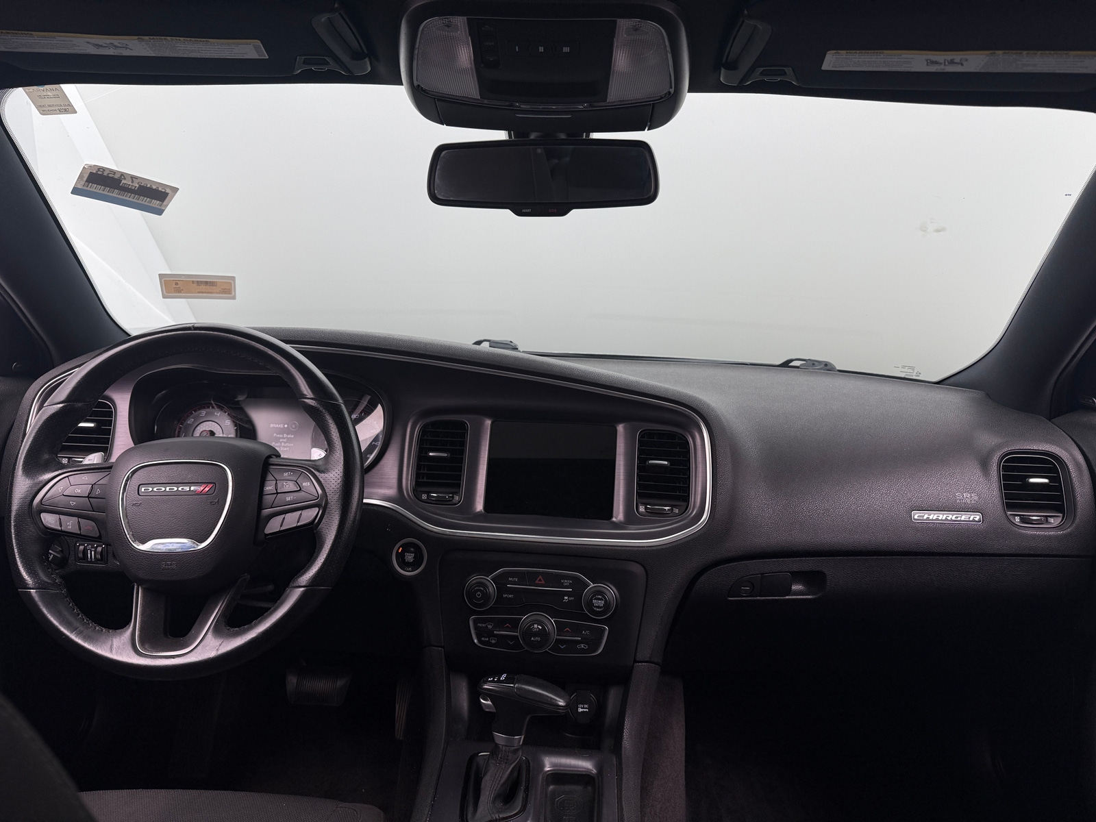 Thumbnail: 2017 Dodge Charger - 3
