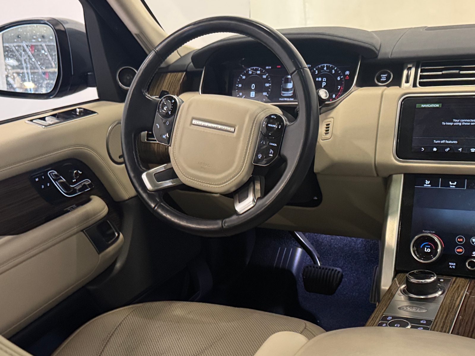 Thumbnail: 2019 Land Rover Range Rover - 5