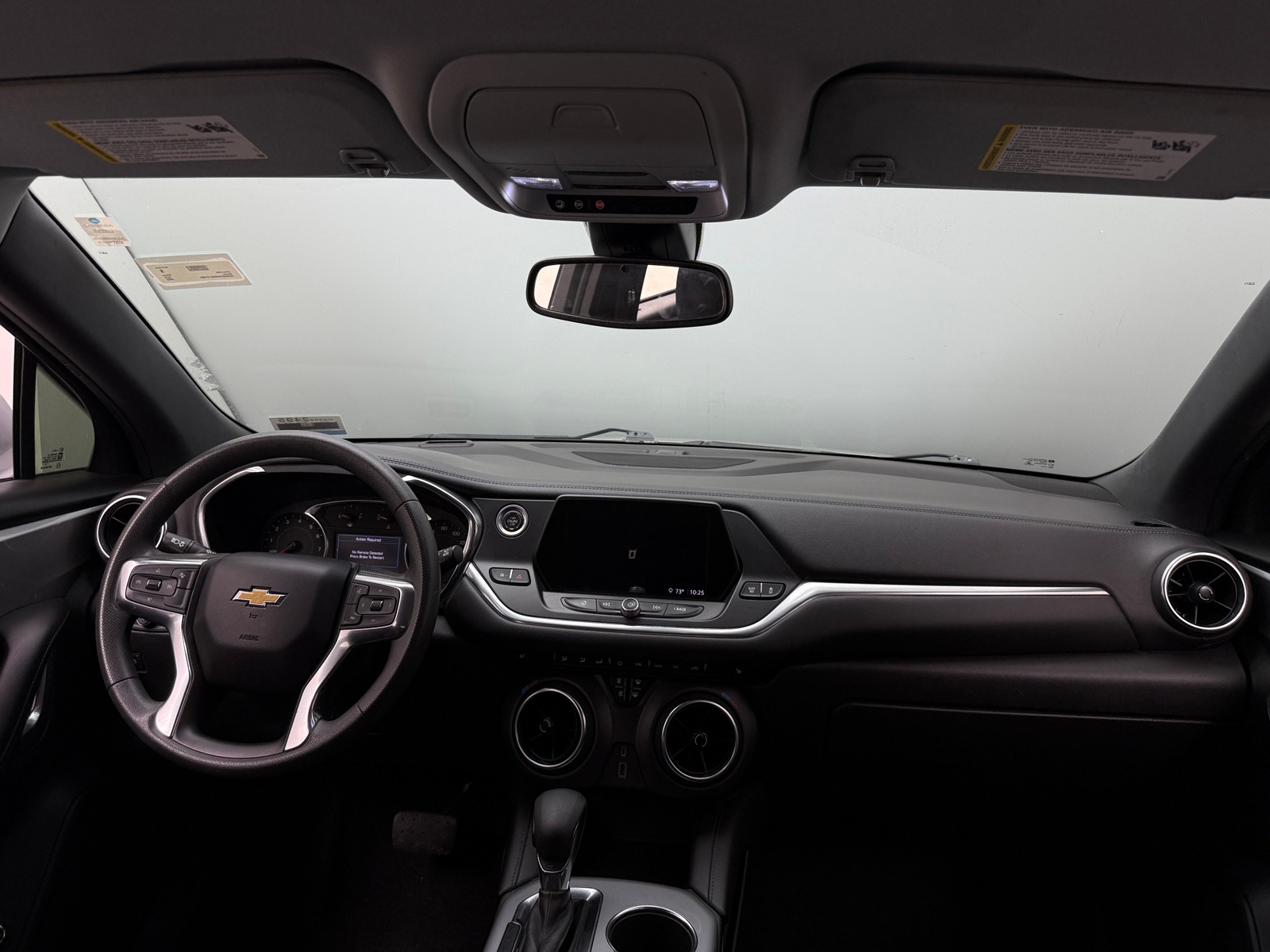 Thumbnail: 2022 Chevrolet Blazer - 3