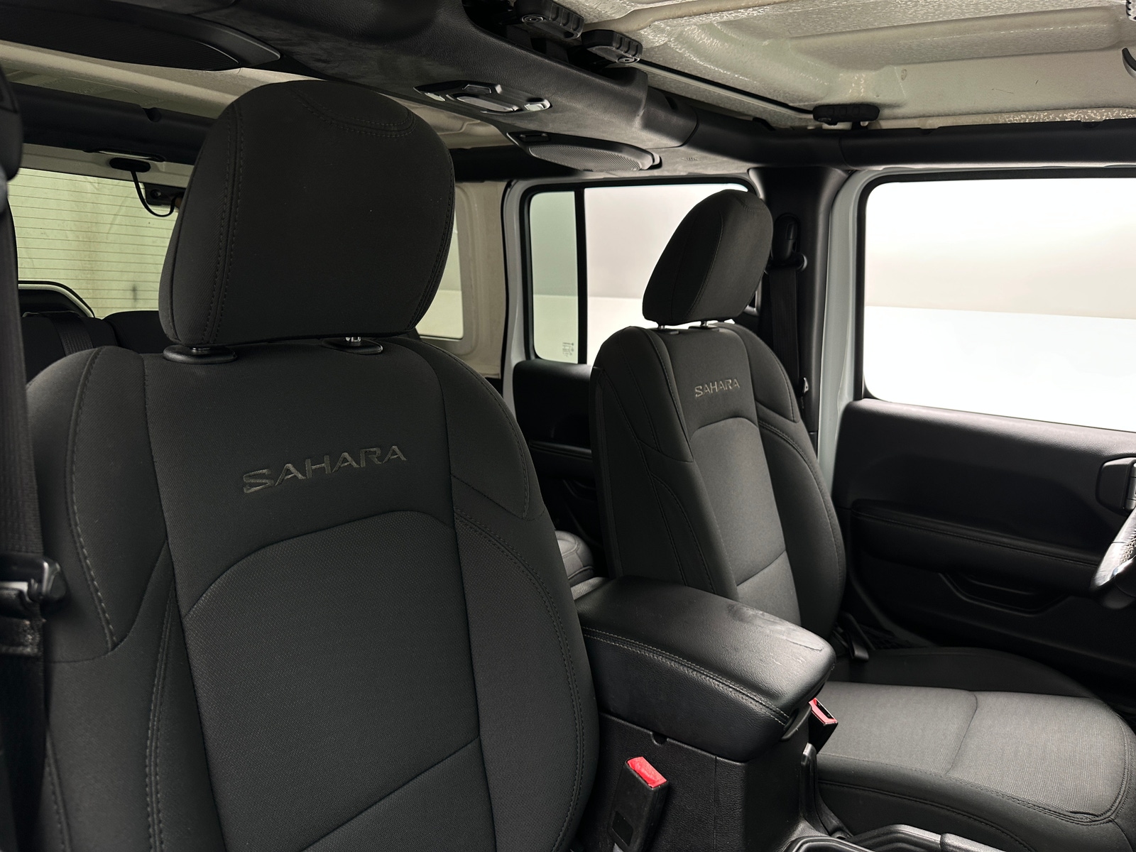 Thumbnail: 2020 Jeep Wrangler - 2