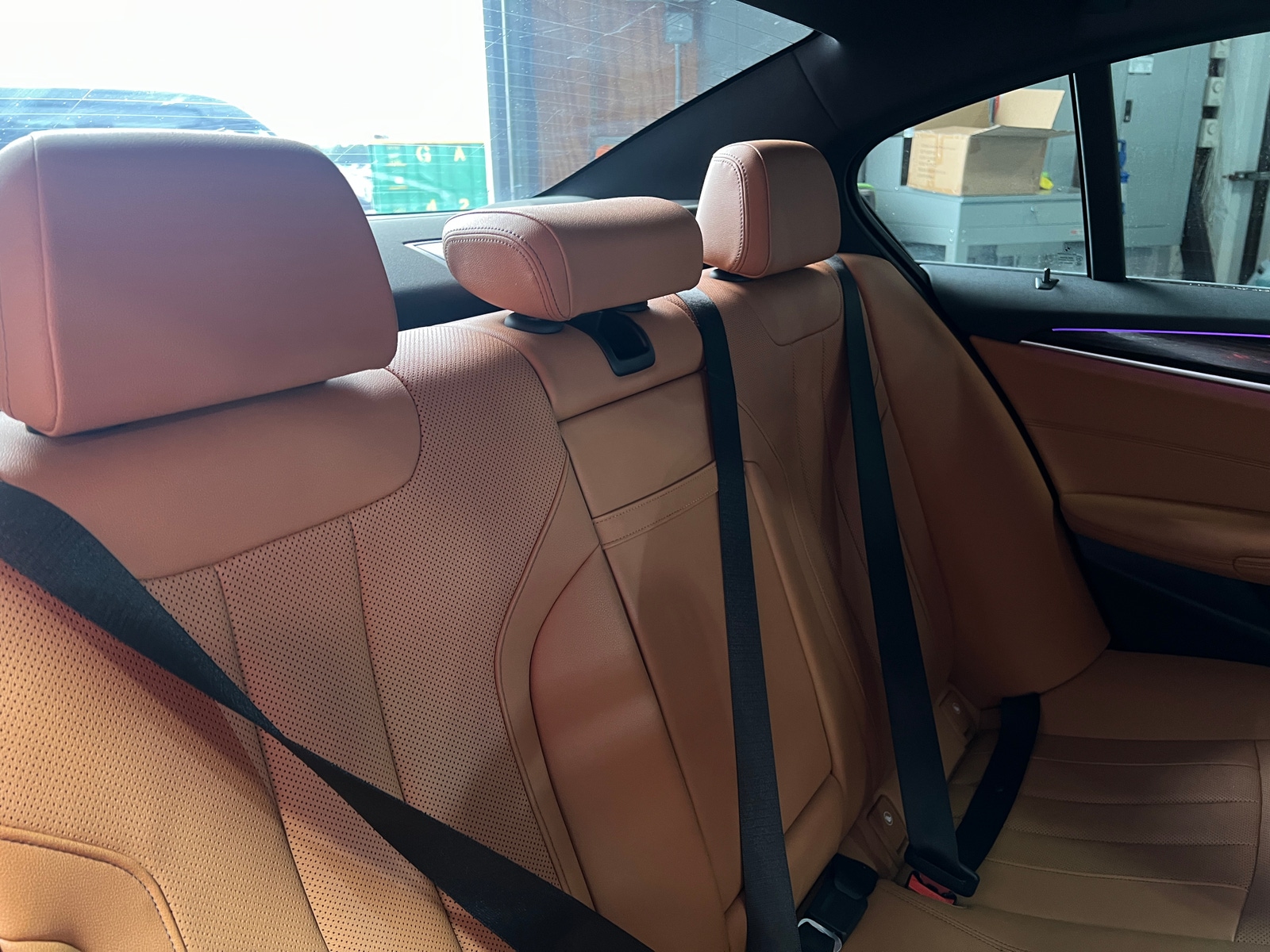 Thumbnail: 2022 BMW 5 Series - 5