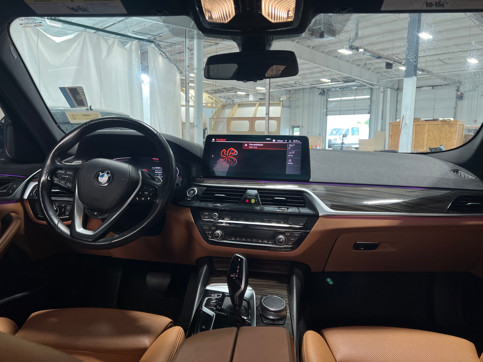 Thumbnail: 2022 BMW 5 Series - 2