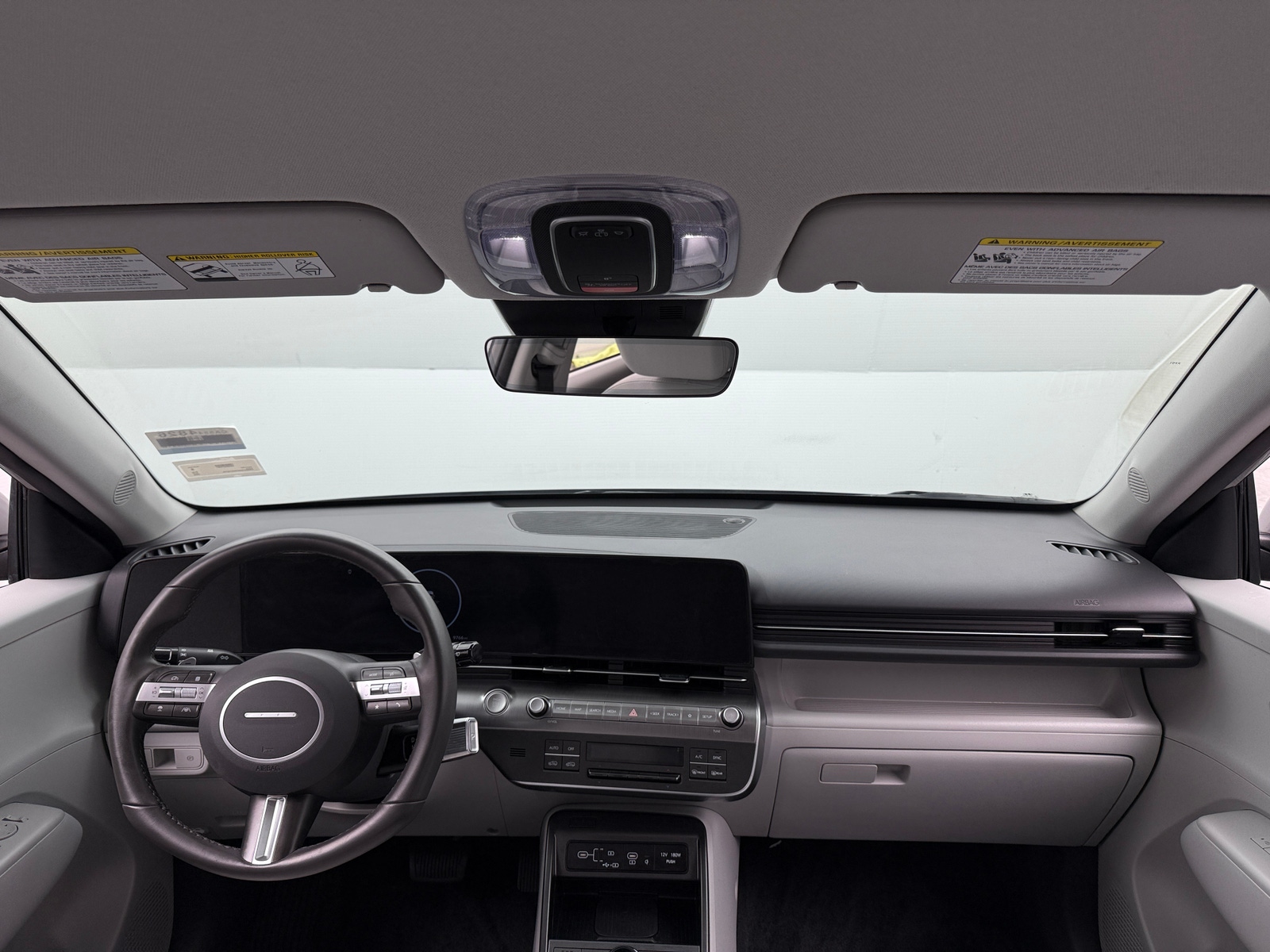 Thumbnail: 2025 Hyundai Kona - 3