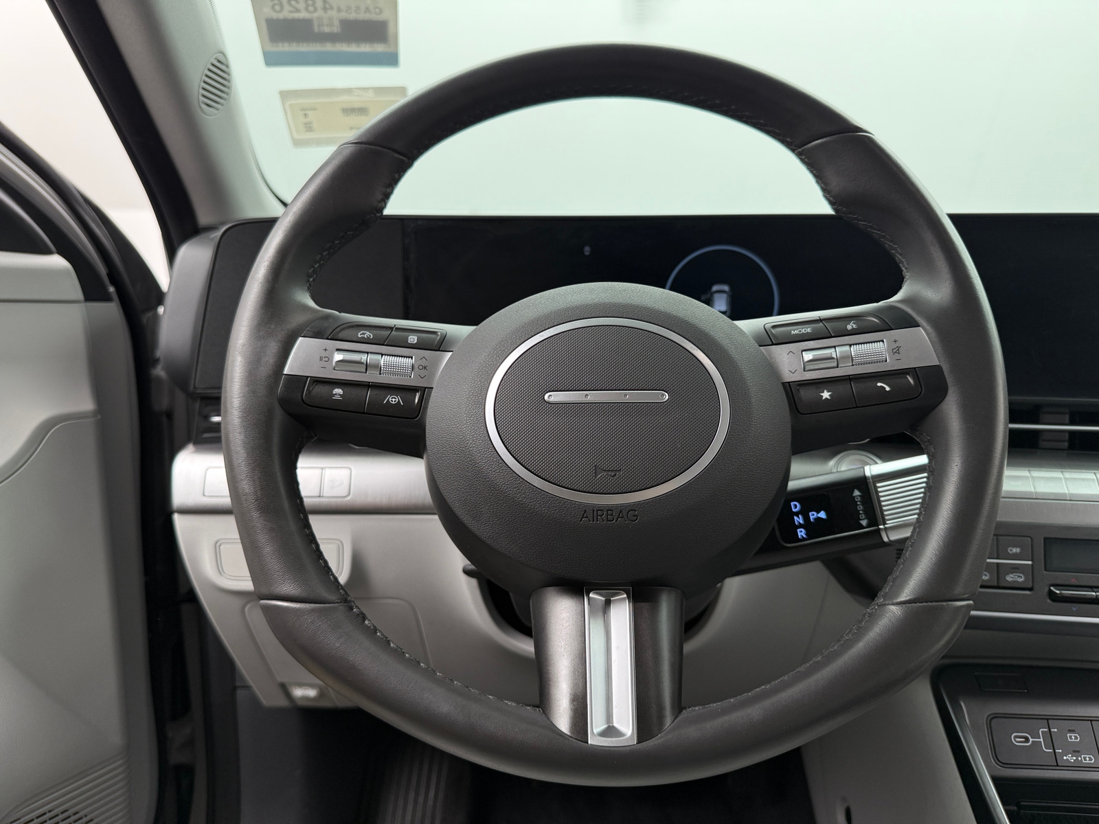 Thumbnail: 2025 Hyundai Kona - 5