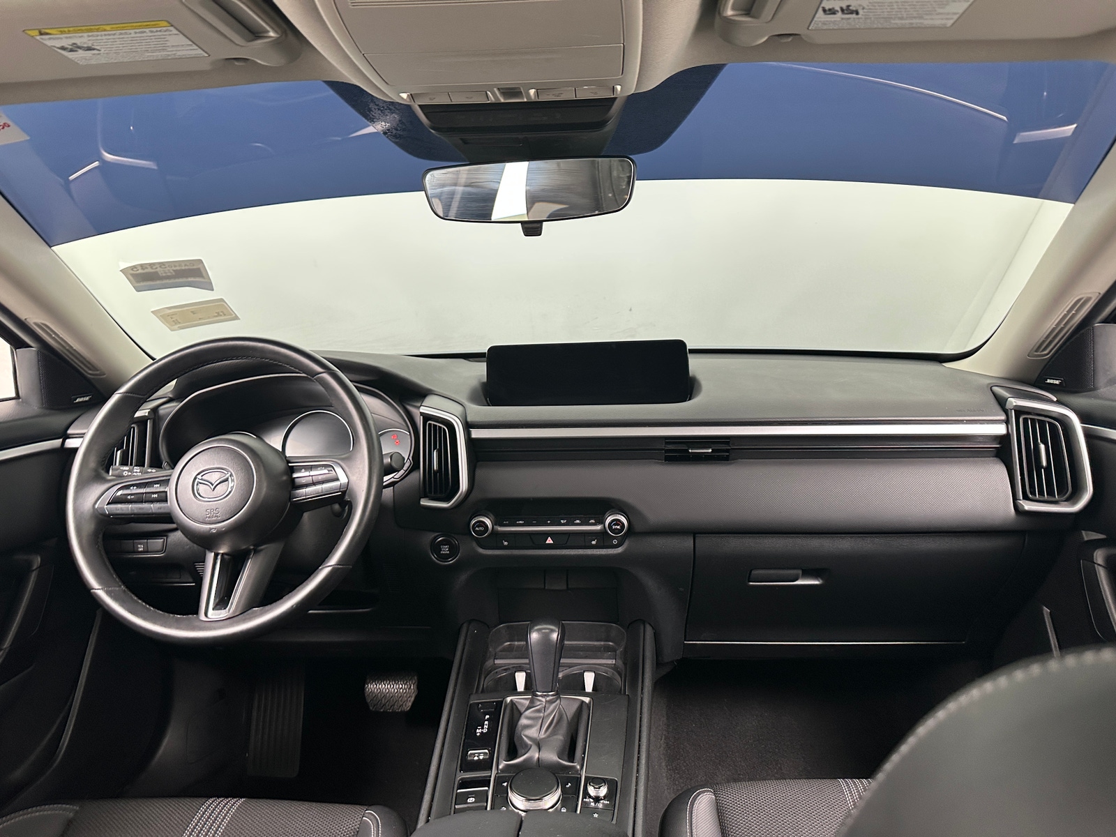 Thumbnail: 2024 Mazda CX-50 - 2