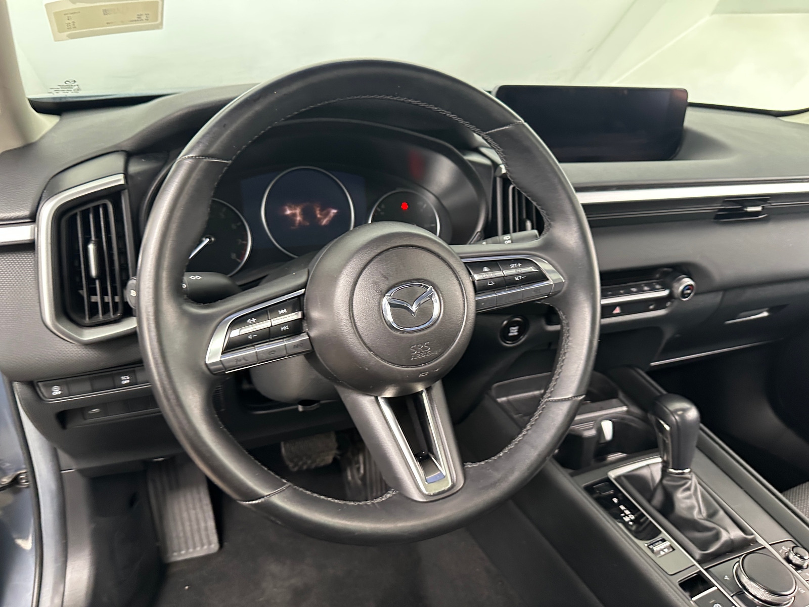 Thumbnail: 2024 Mazda CX-50 - 4
