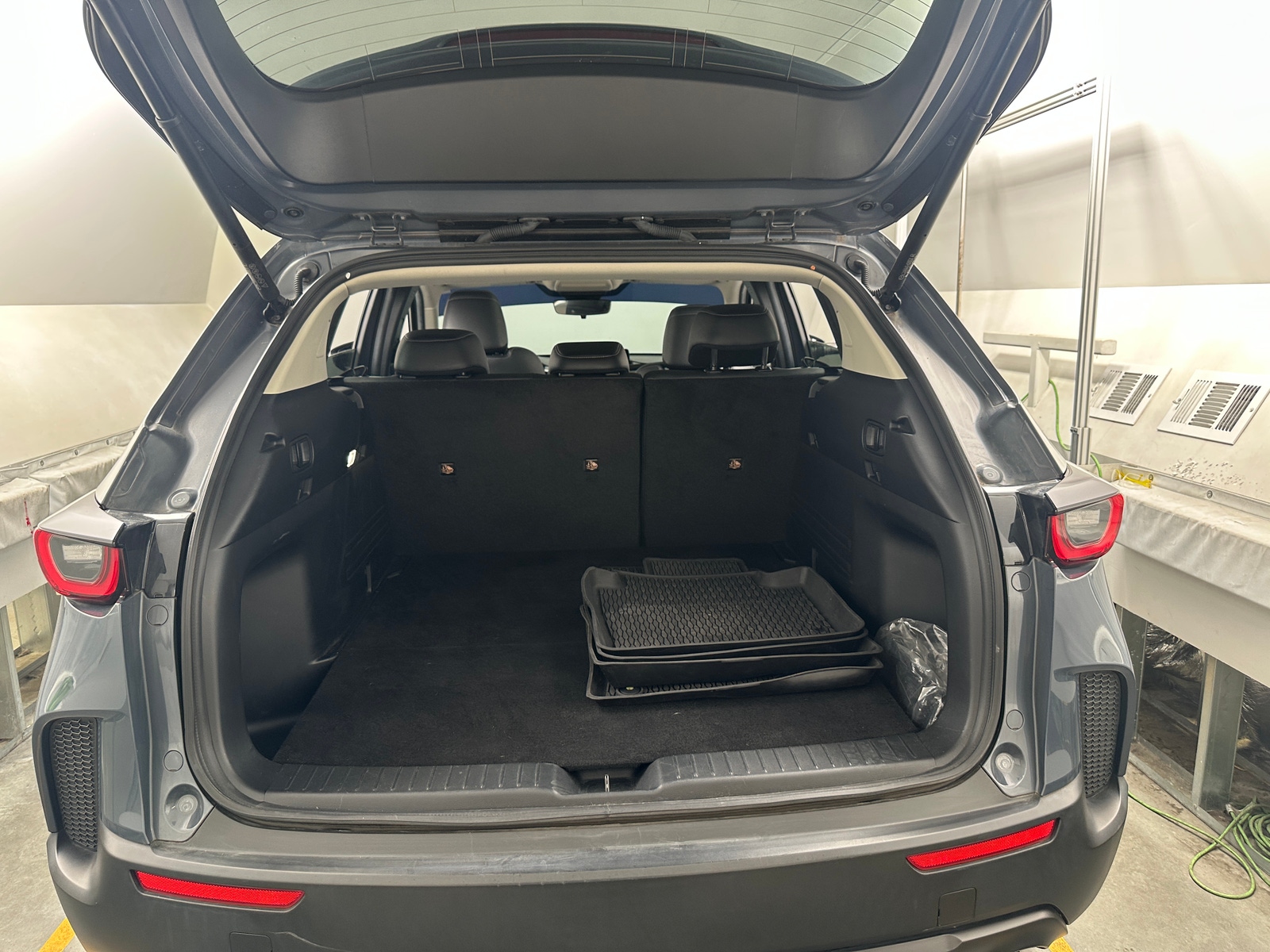 Thumbnail: 2024 Mazda CX-50 - 6