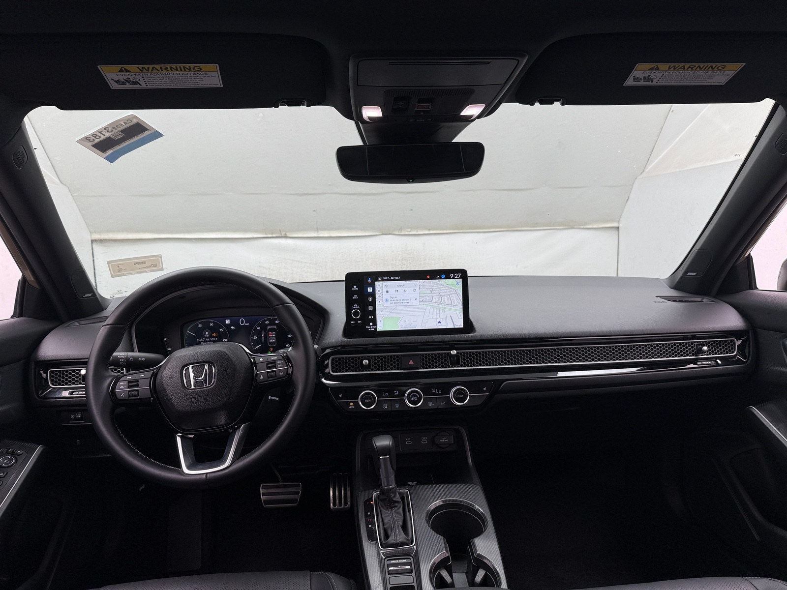 Thumbnail: 2026 Honda Civic - 2