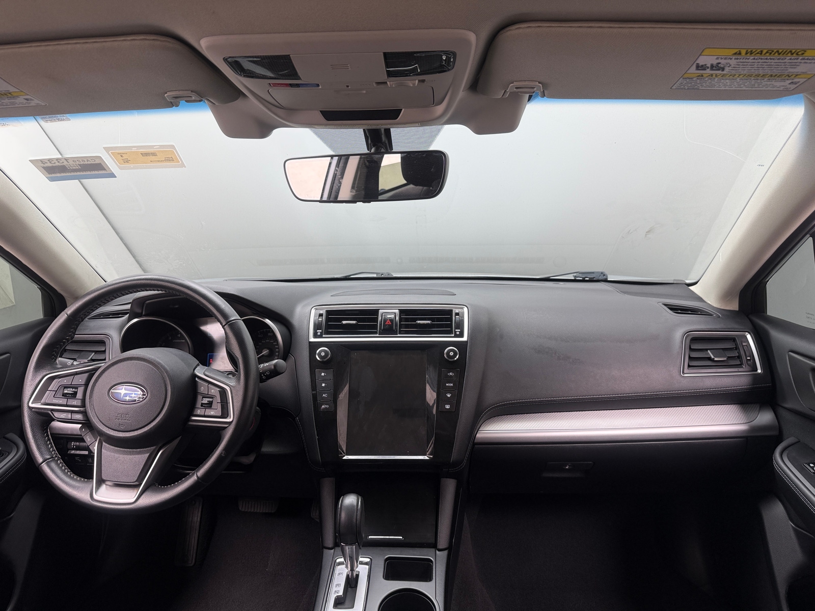 Thumbnail: 2018 Subaru Outback - 3