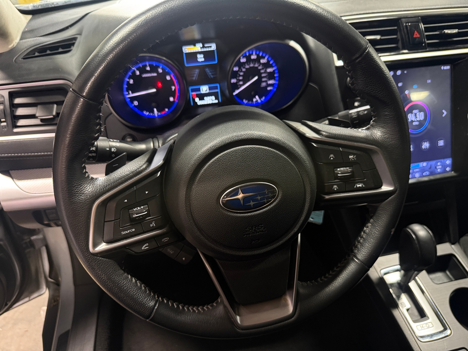 Thumbnail: 2018 Subaru Outback - 5