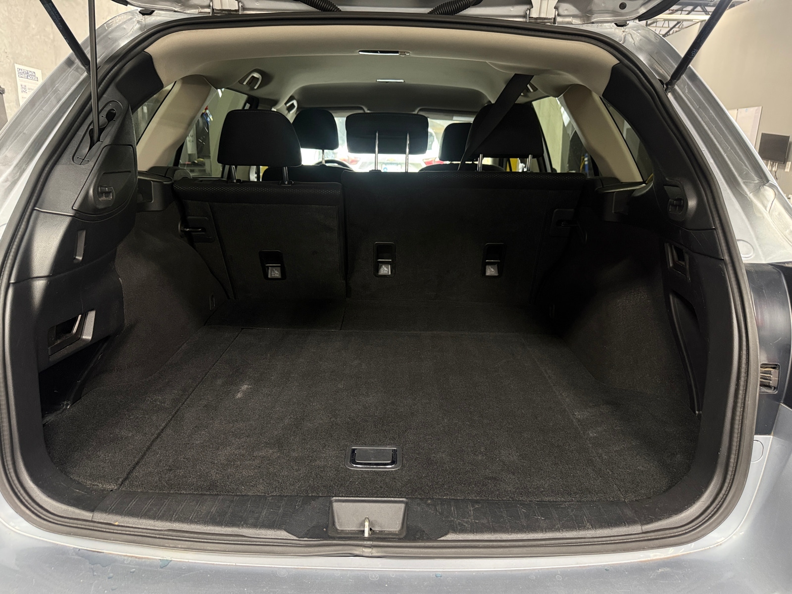 Thumbnail: 2018 Subaru Outback - 7