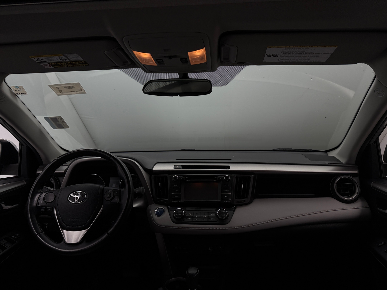Thumbnail: 2016 Toyota RAV4 - 3