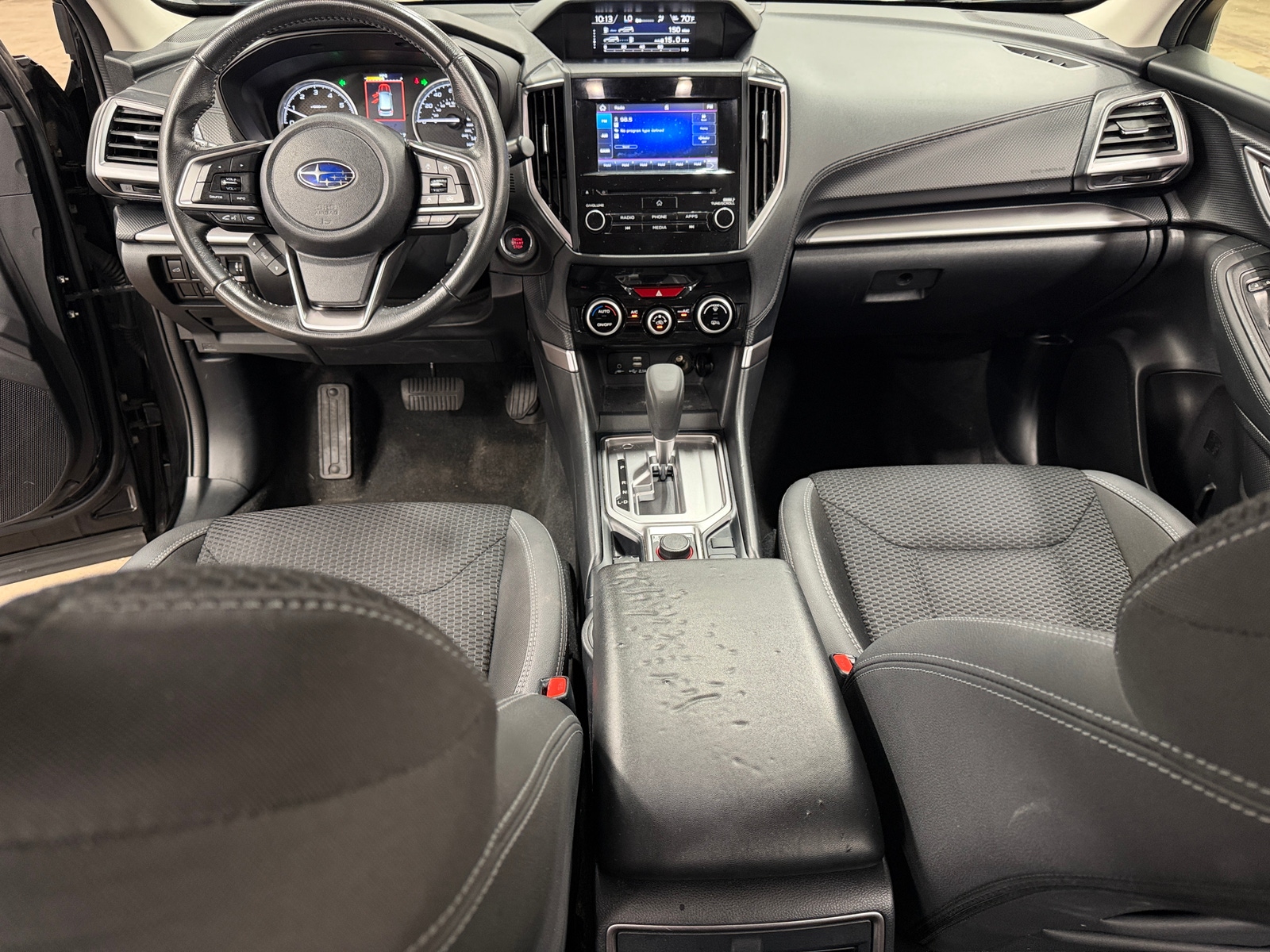 Thumbnail: 2023 Subaru Forester - 3