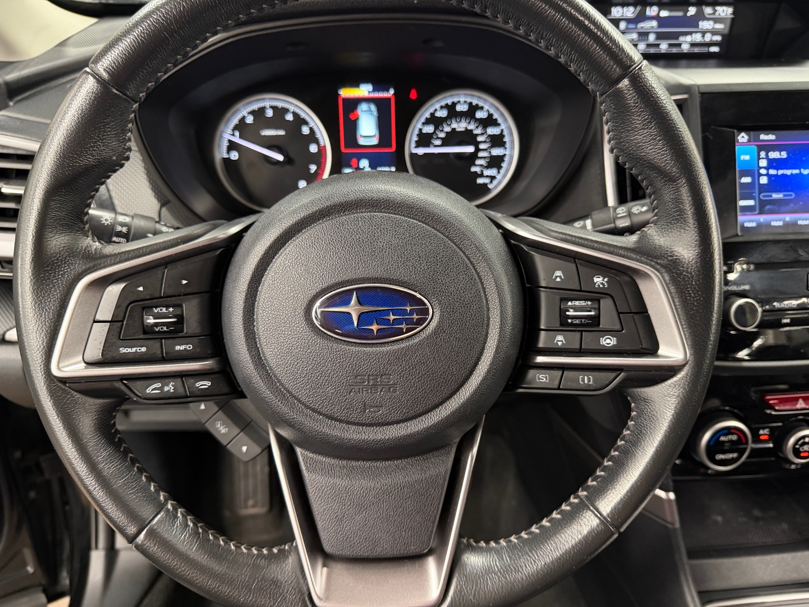 Thumbnail: 2023 Subaru Forester - 5