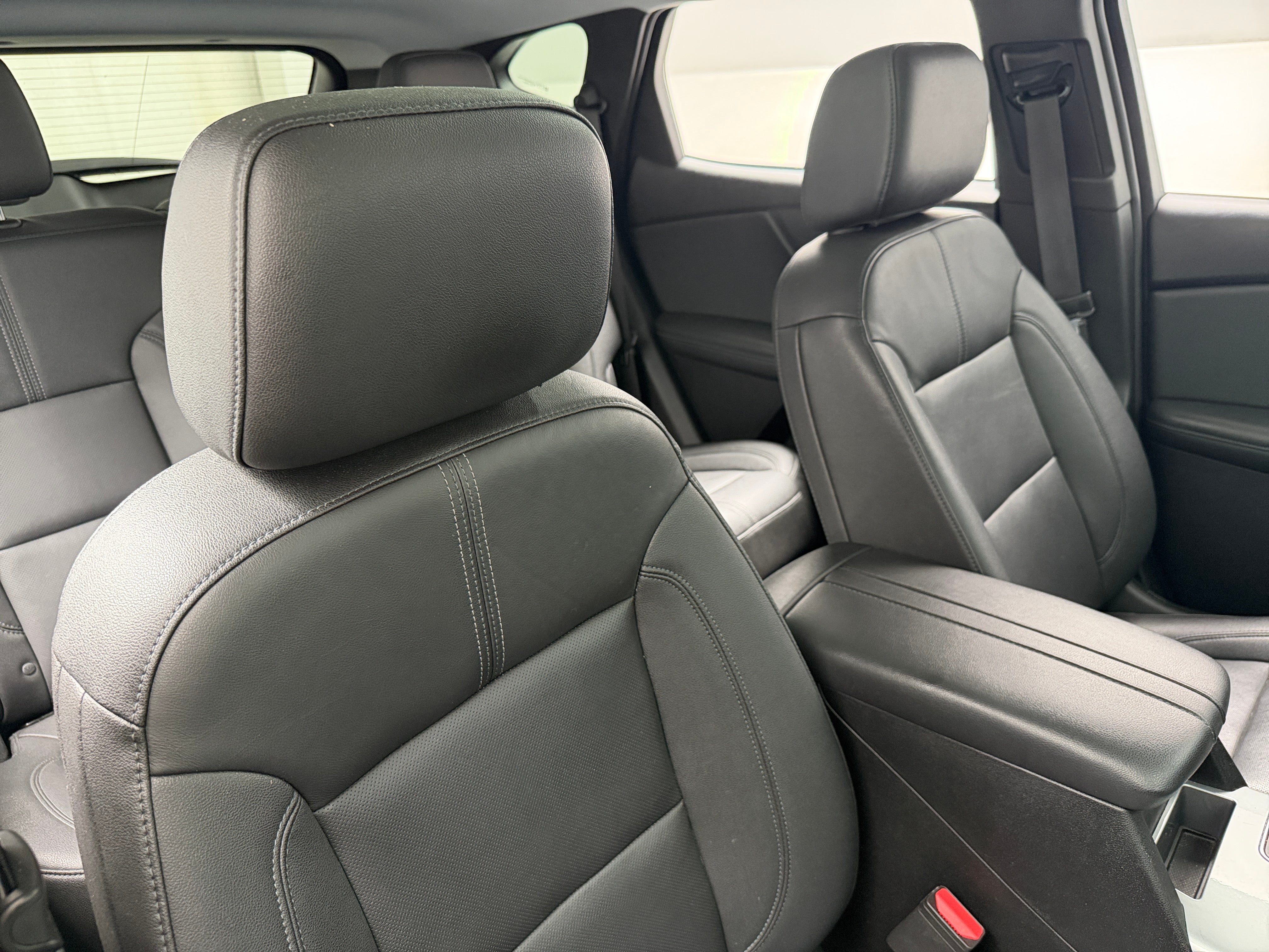 2022 Chevrolet Blazer 3LT - Photo 2