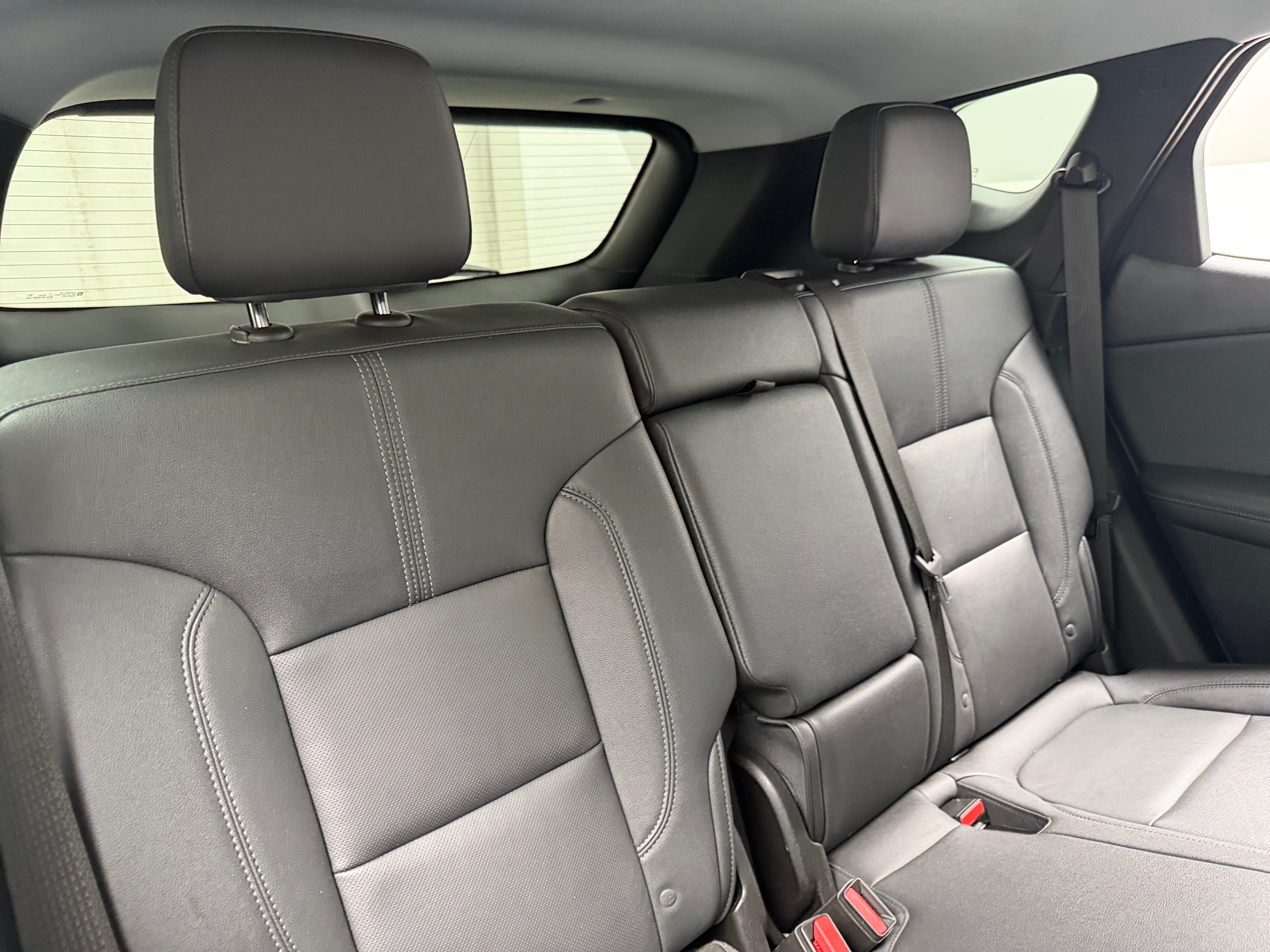 2022 Chevrolet Blazer 3LT - Photo 9