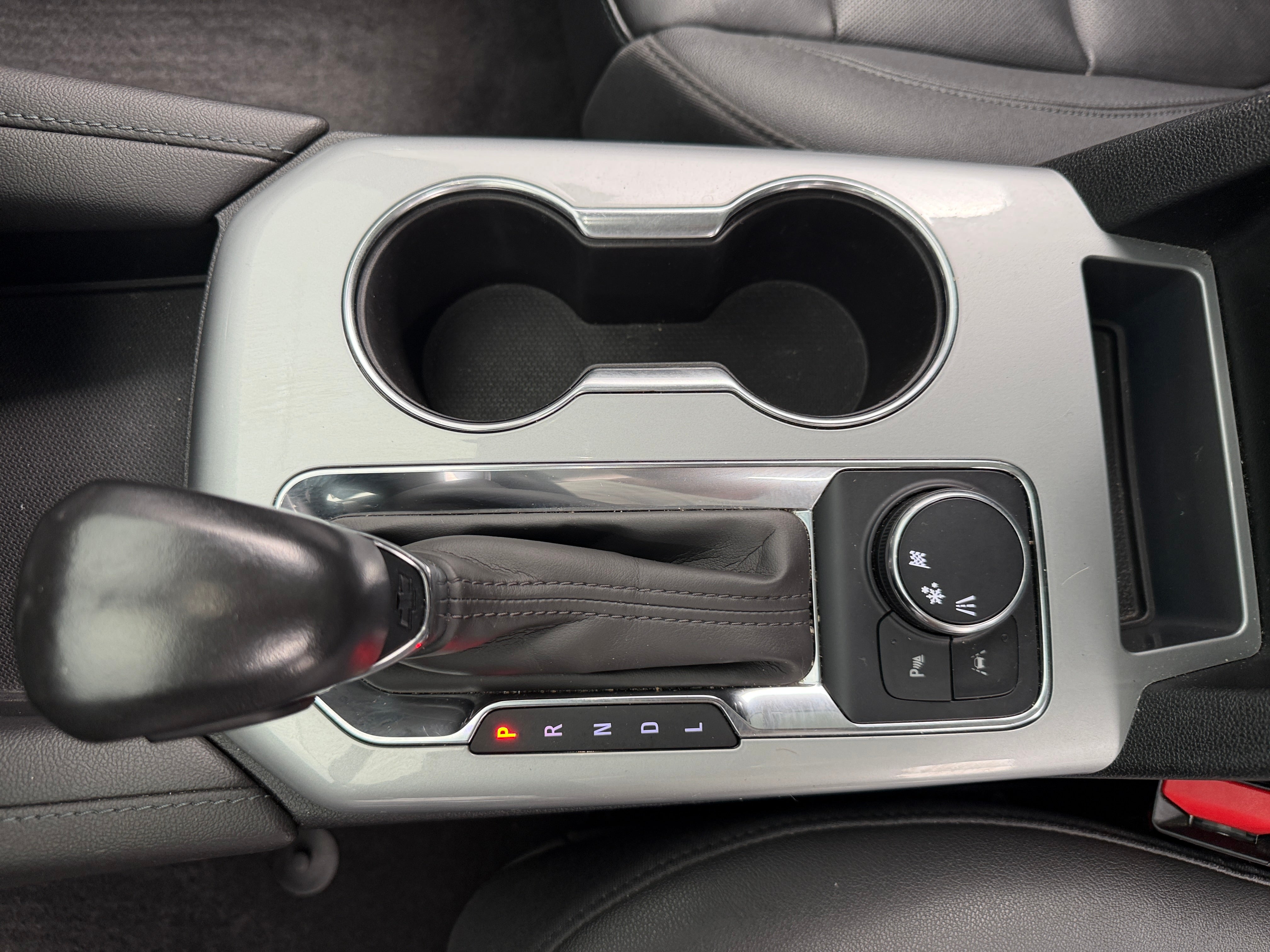 2022 Chevrolet Blazer 3LT - Photo 5