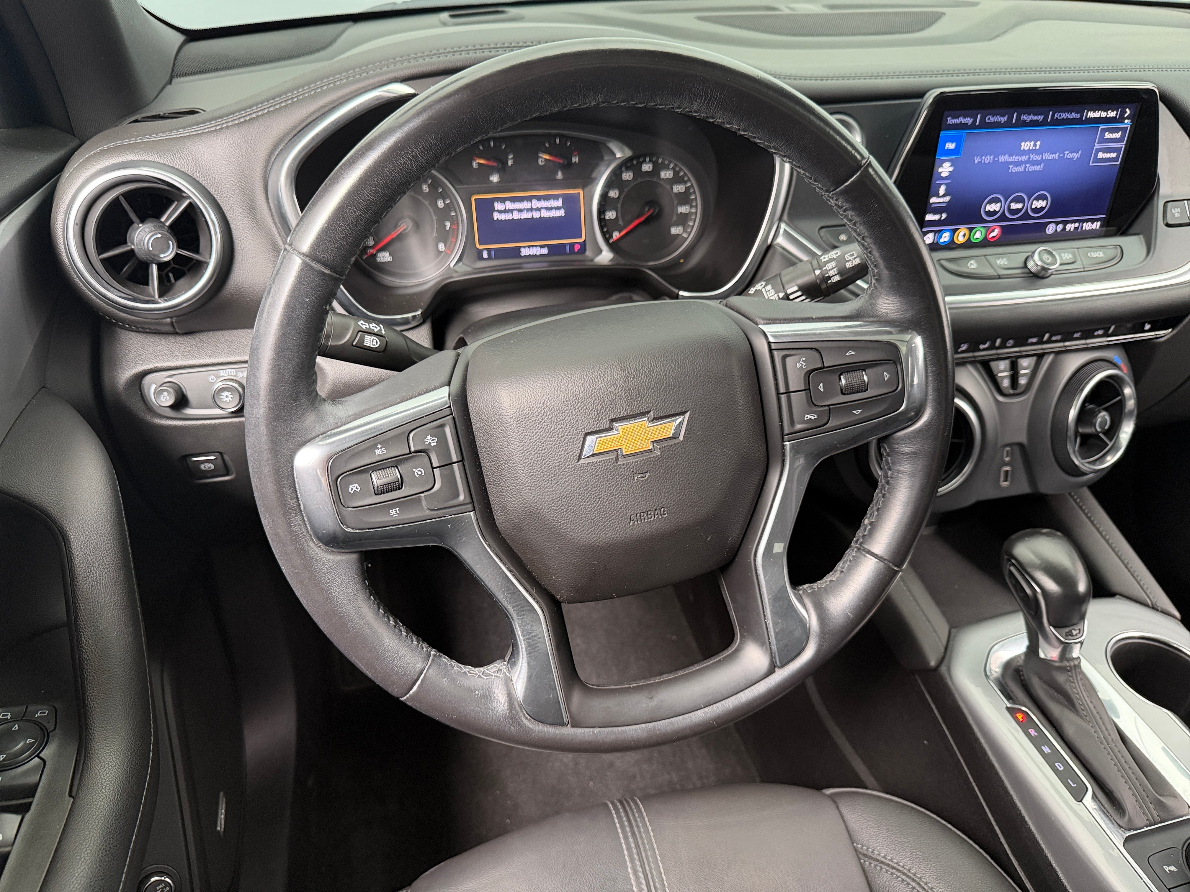2022 Chevrolet Blazer 3LT - Photo 6