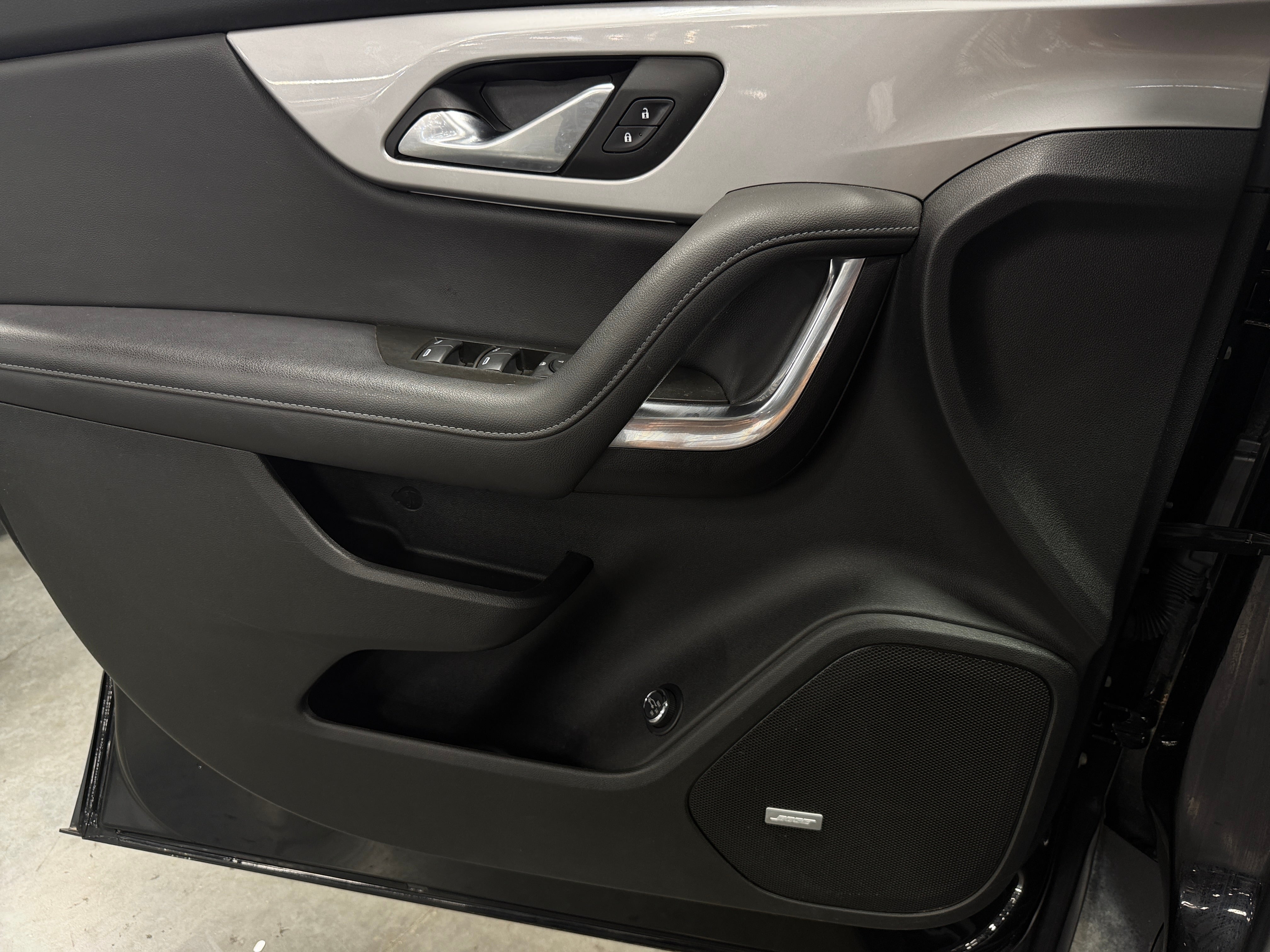 2022 Chevrolet Blazer 3LT - Photo 3