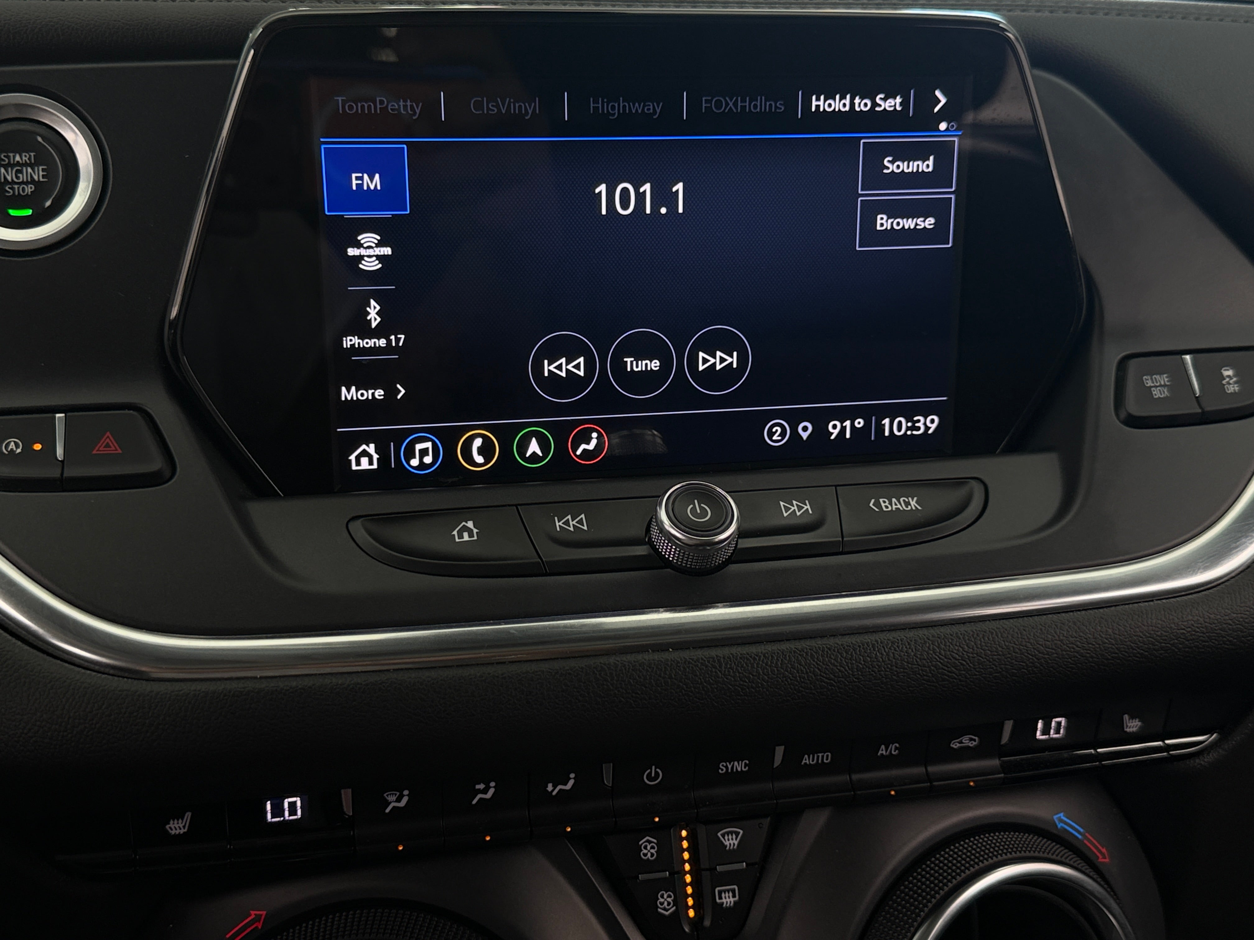 2022 Chevrolet Blazer 3LT - Photo 15