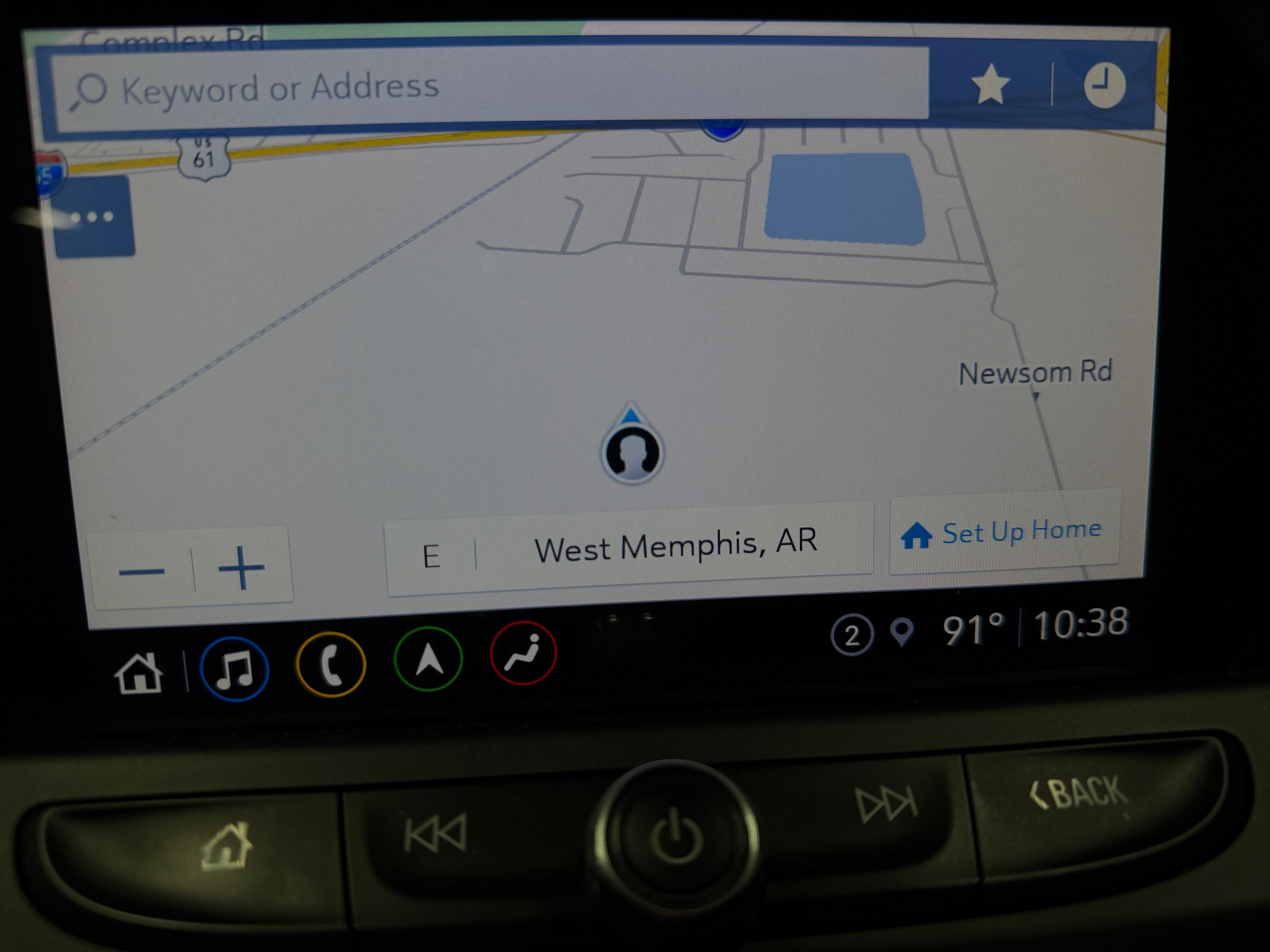 2022 Chevrolet Blazer 3LT - Photo 16