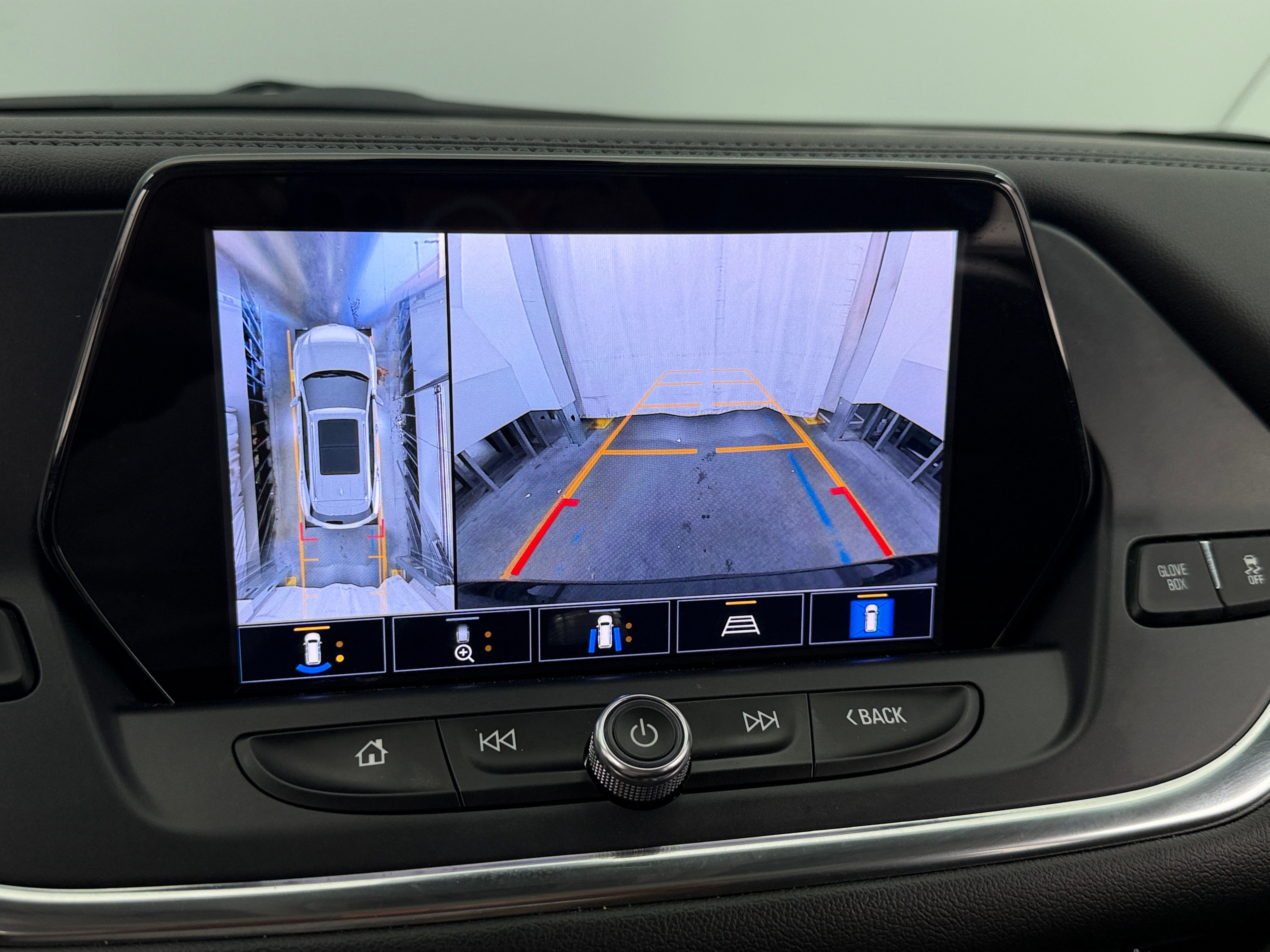 2022 Chevrolet Blazer 3LT - Photo 17