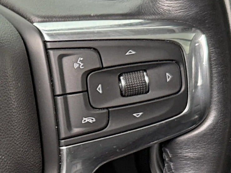 2022 Chevrolet Blazer 3LT - Photo 20