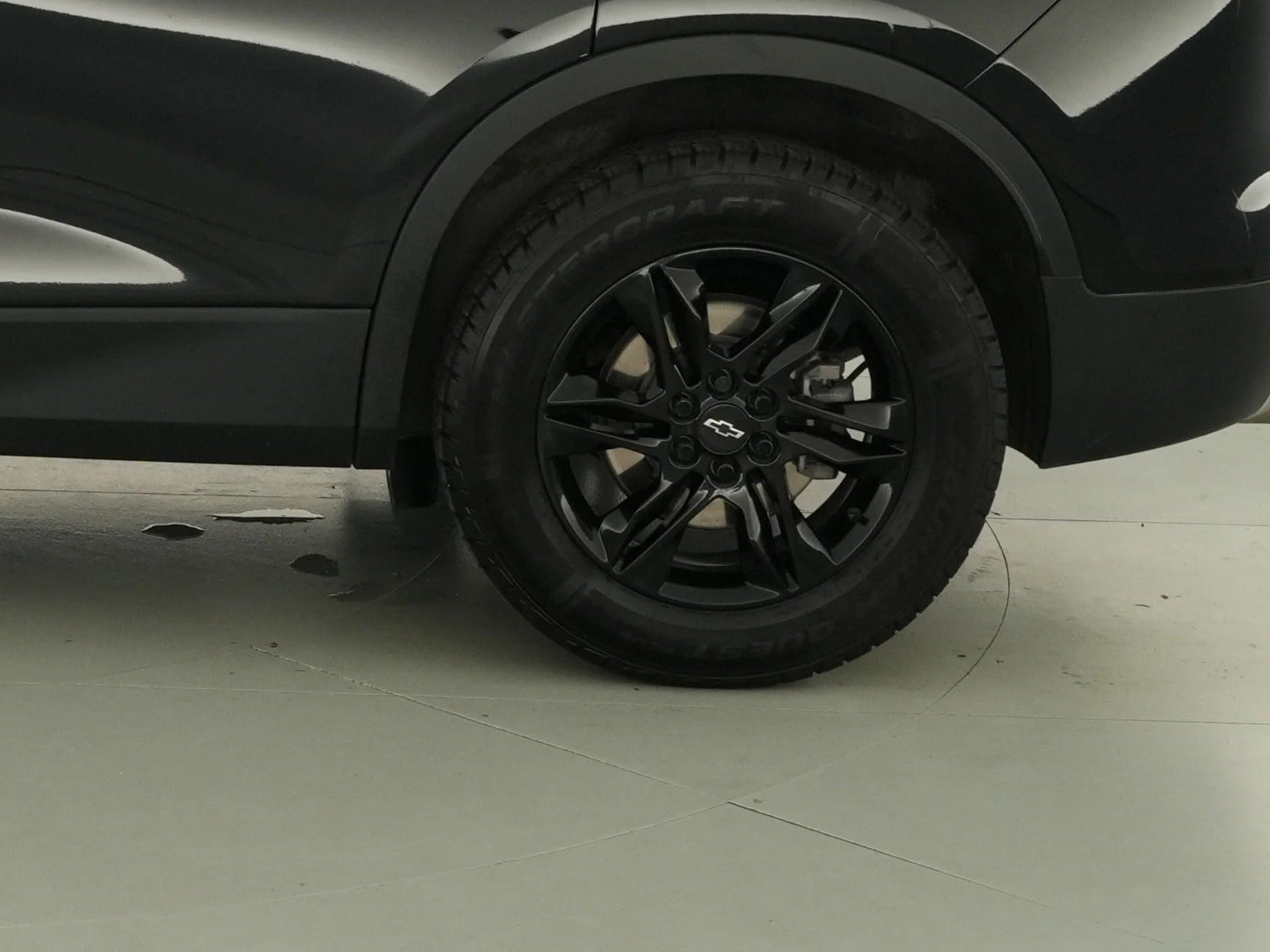 2022 Chevrolet Blazer 3LT - Photo 21