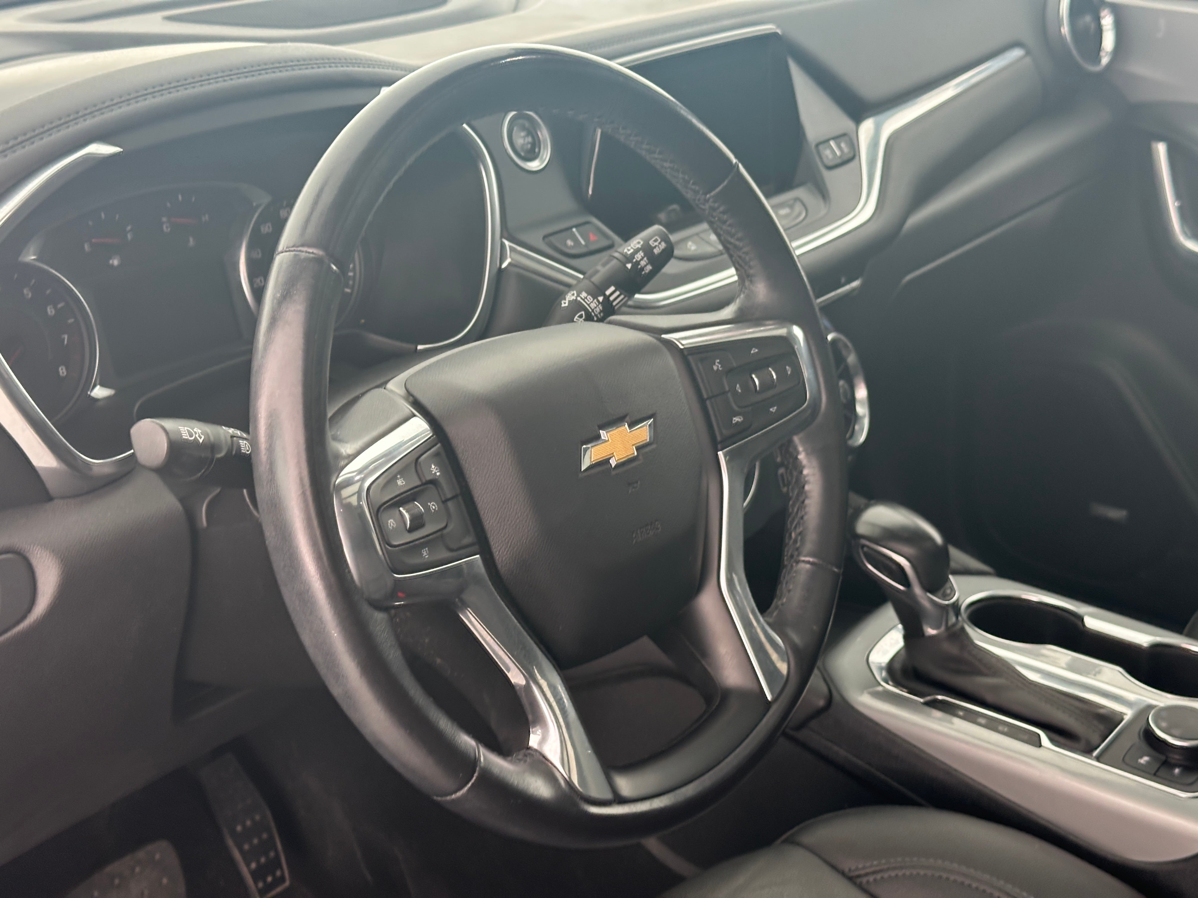 2022 Chevrolet Blazer 3LT - Photo 25