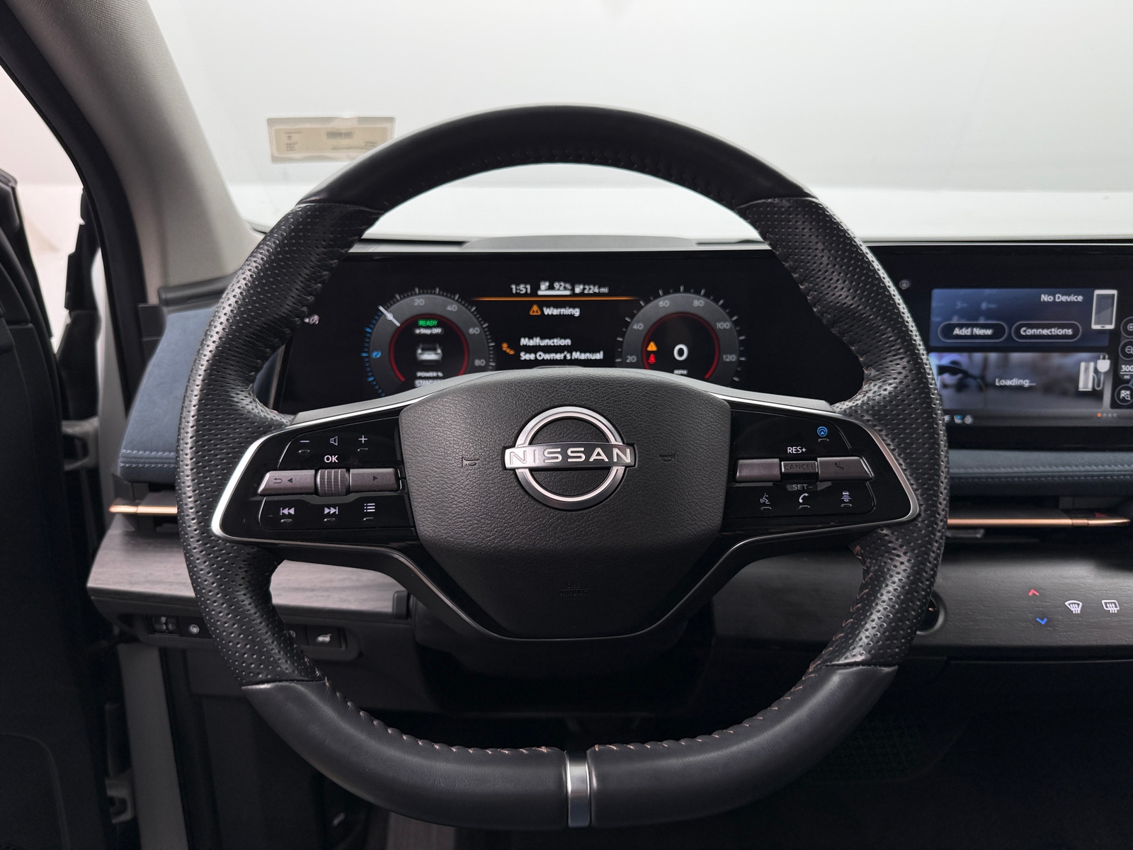 Thumbnail: 2024 Nissan Ariya - 4