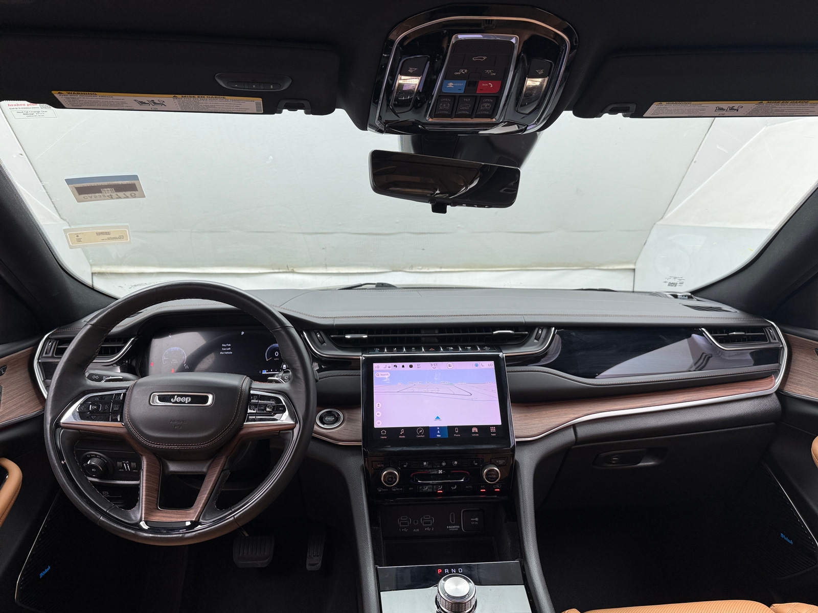 Thumbnail: 2022 Jeep Grand Cherokee - 2
