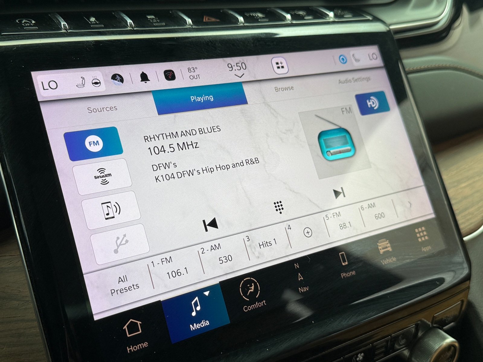 Thumbnail: 2022 Jeep Grand Cherokee - 3