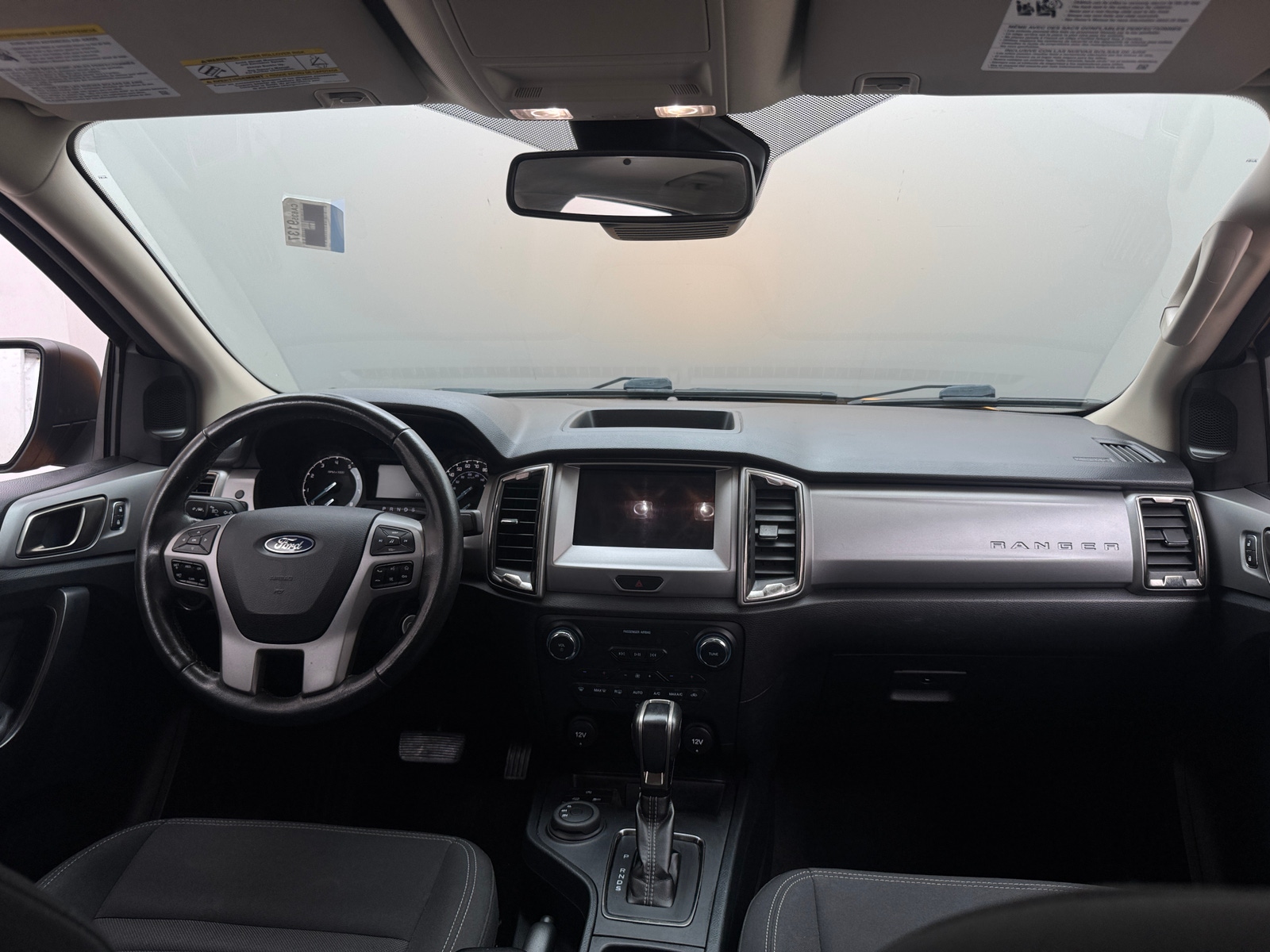 Thumbnail: 2022 Ford Ranger - 3