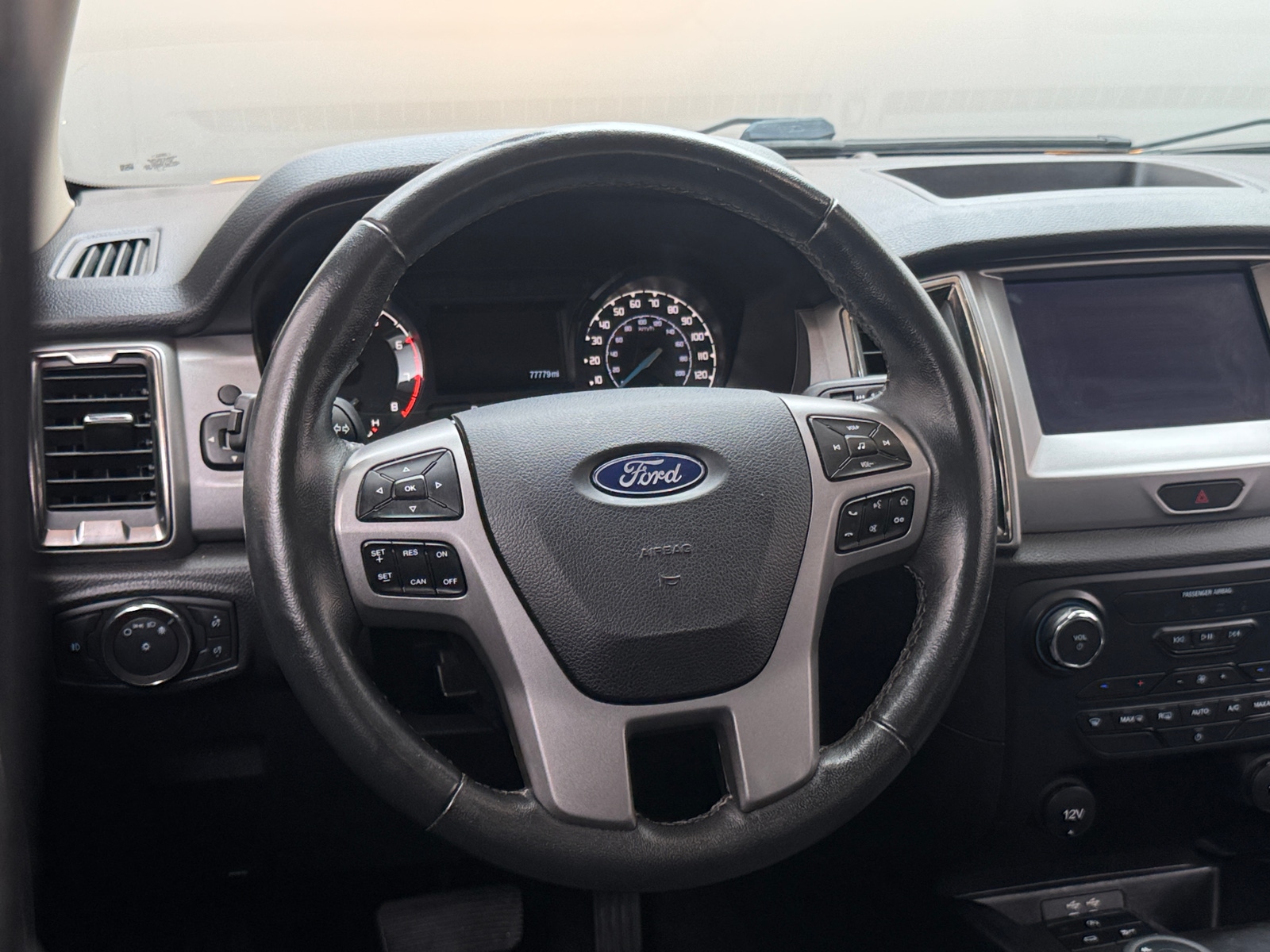 Thumbnail: 2022 Ford Ranger - 5