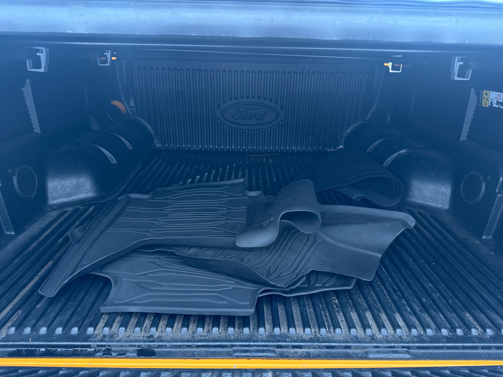 Thumbnail: 2022 Ford Ranger - 7