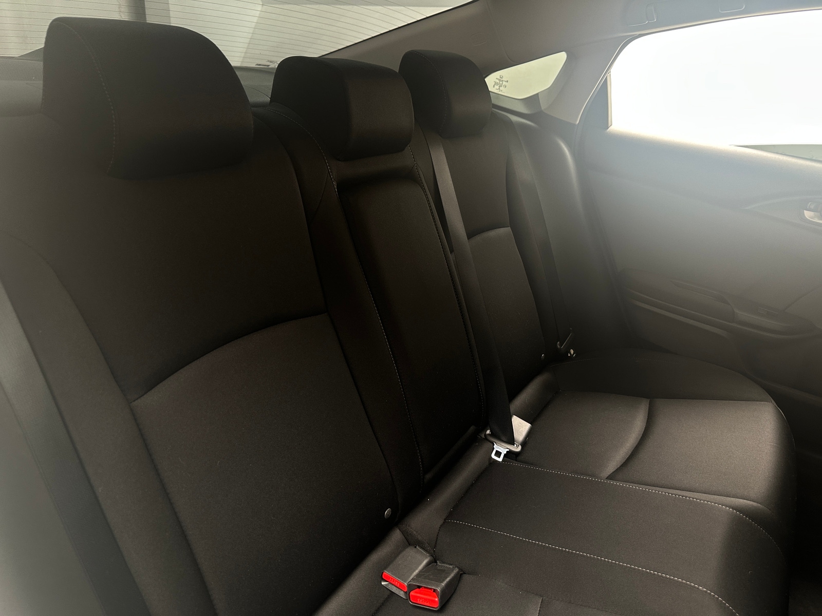 Thumbnail: 2020 Honda Civic - 6