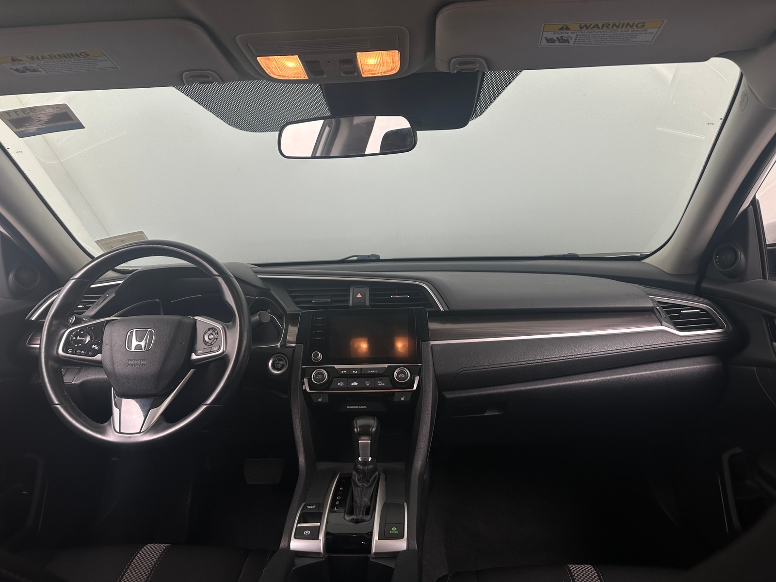 Thumbnail: 2020 Honda Civic - 3