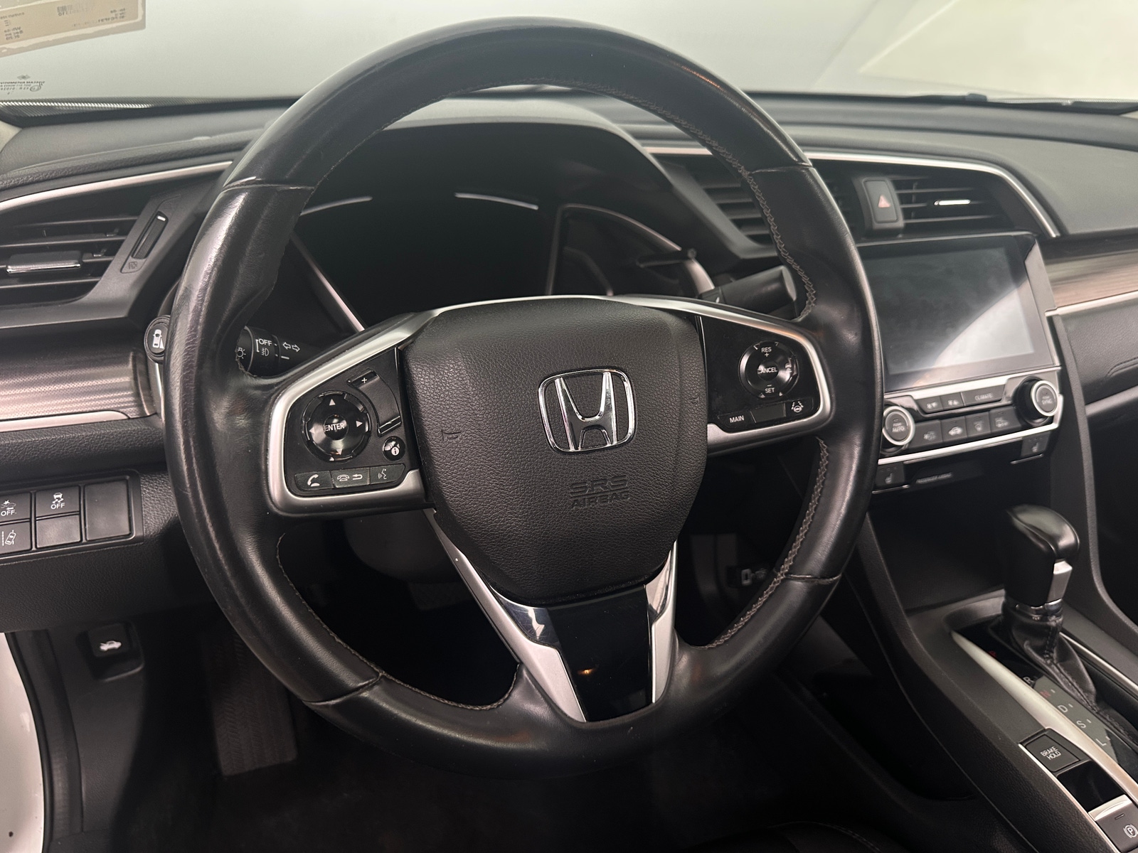 Thumbnail: 2020 Honda Civic - 5