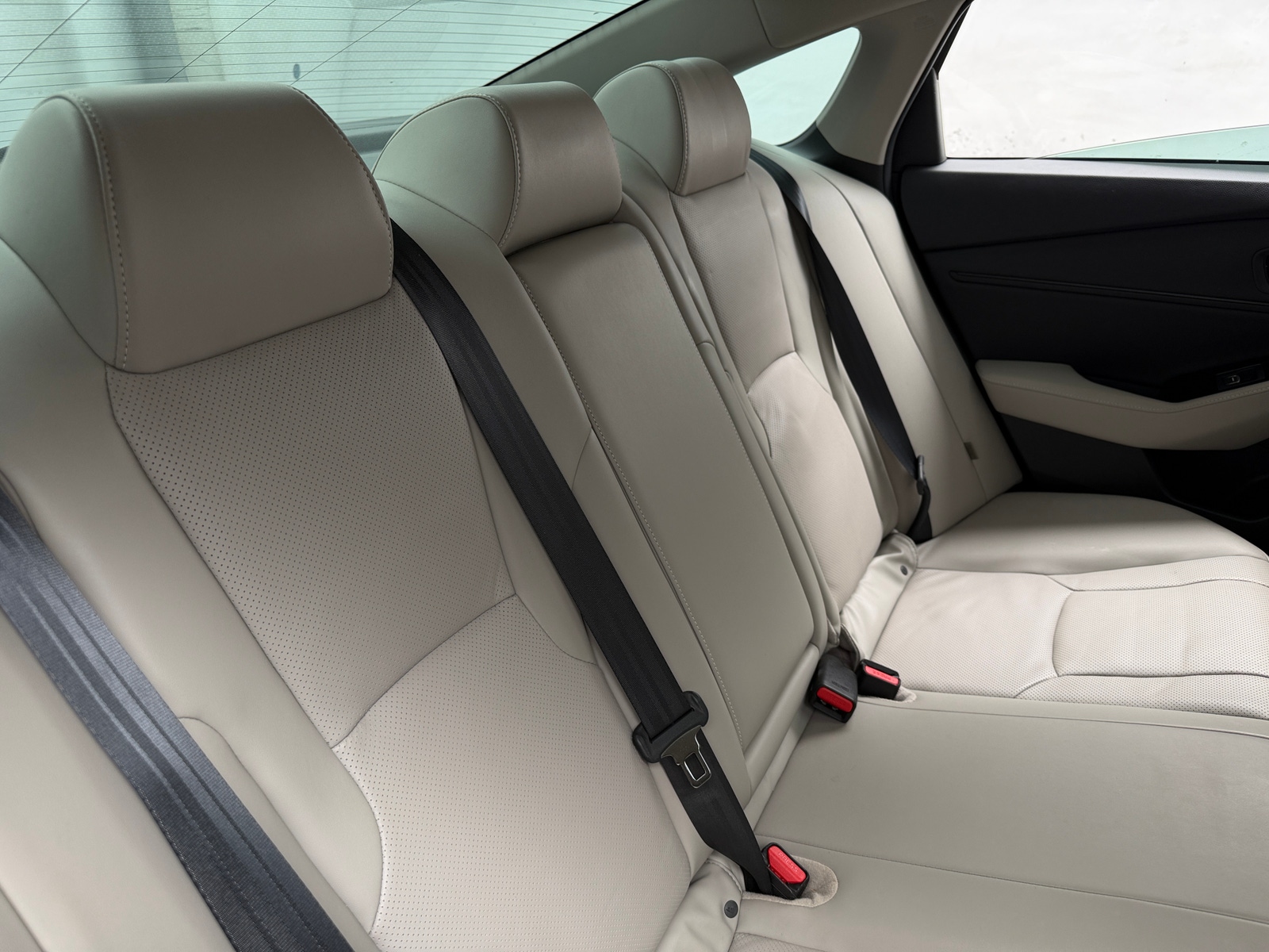 Thumbnail: 2024 Honda Accord - 5