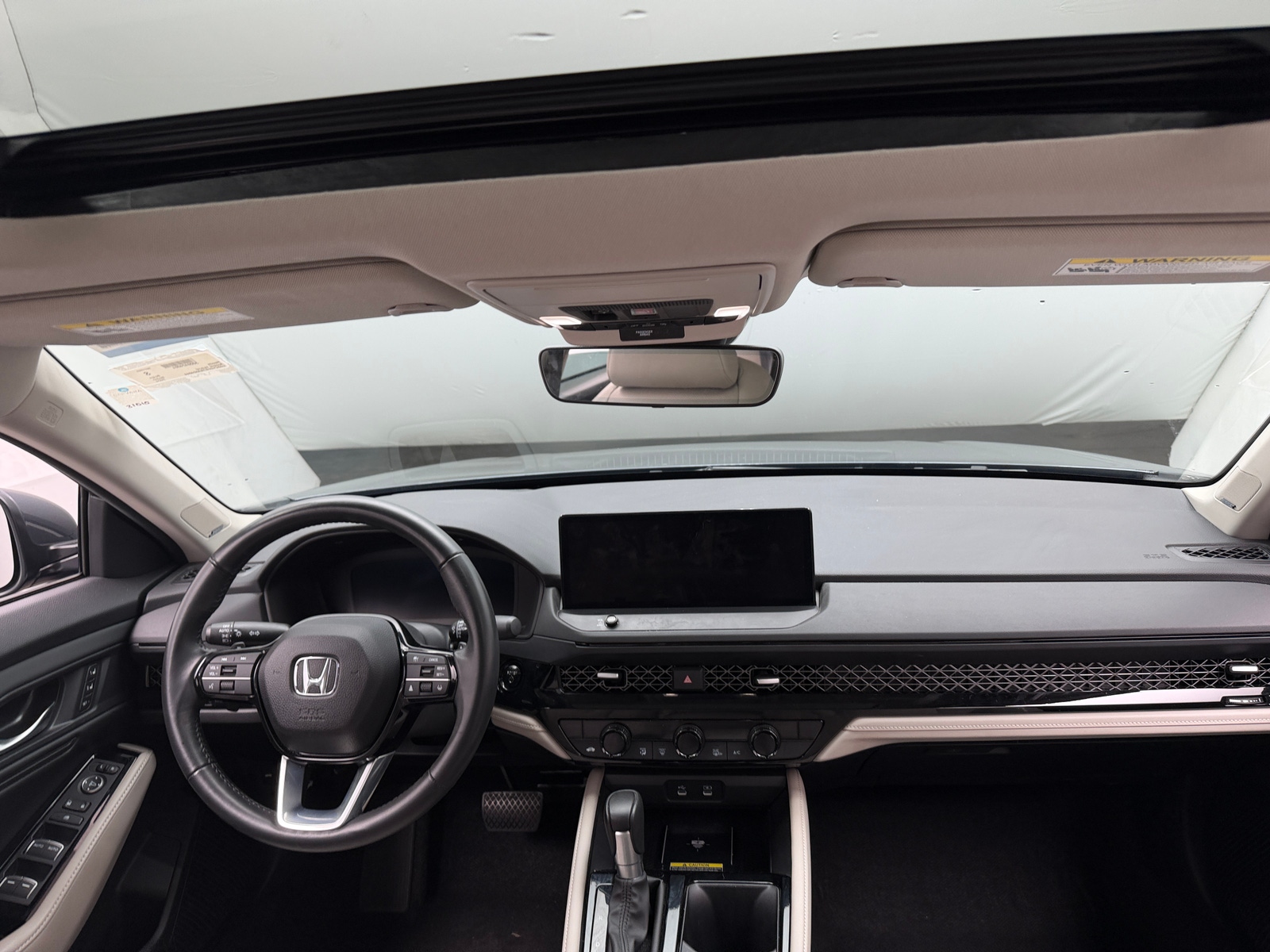Thumbnail: 2024 Honda Accord - 2
