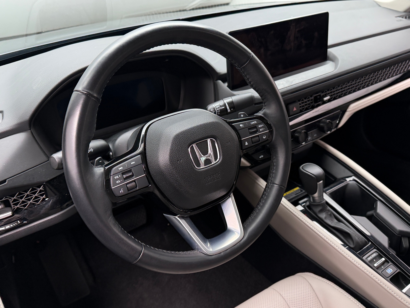 Thumbnail: 2024 Honda Accord - 4
