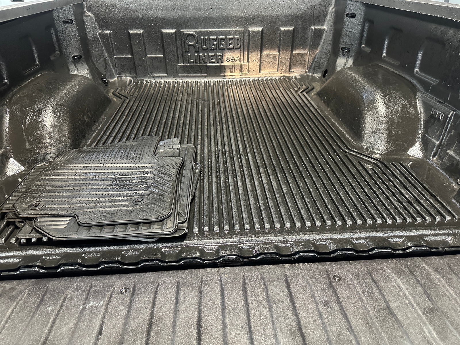 Thumbnail: 2026 Chevrolet Silverado 1500 - 7