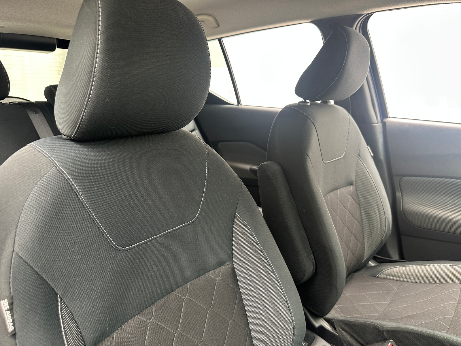 Thumbnail: 2020 Nissan Kicks - 2