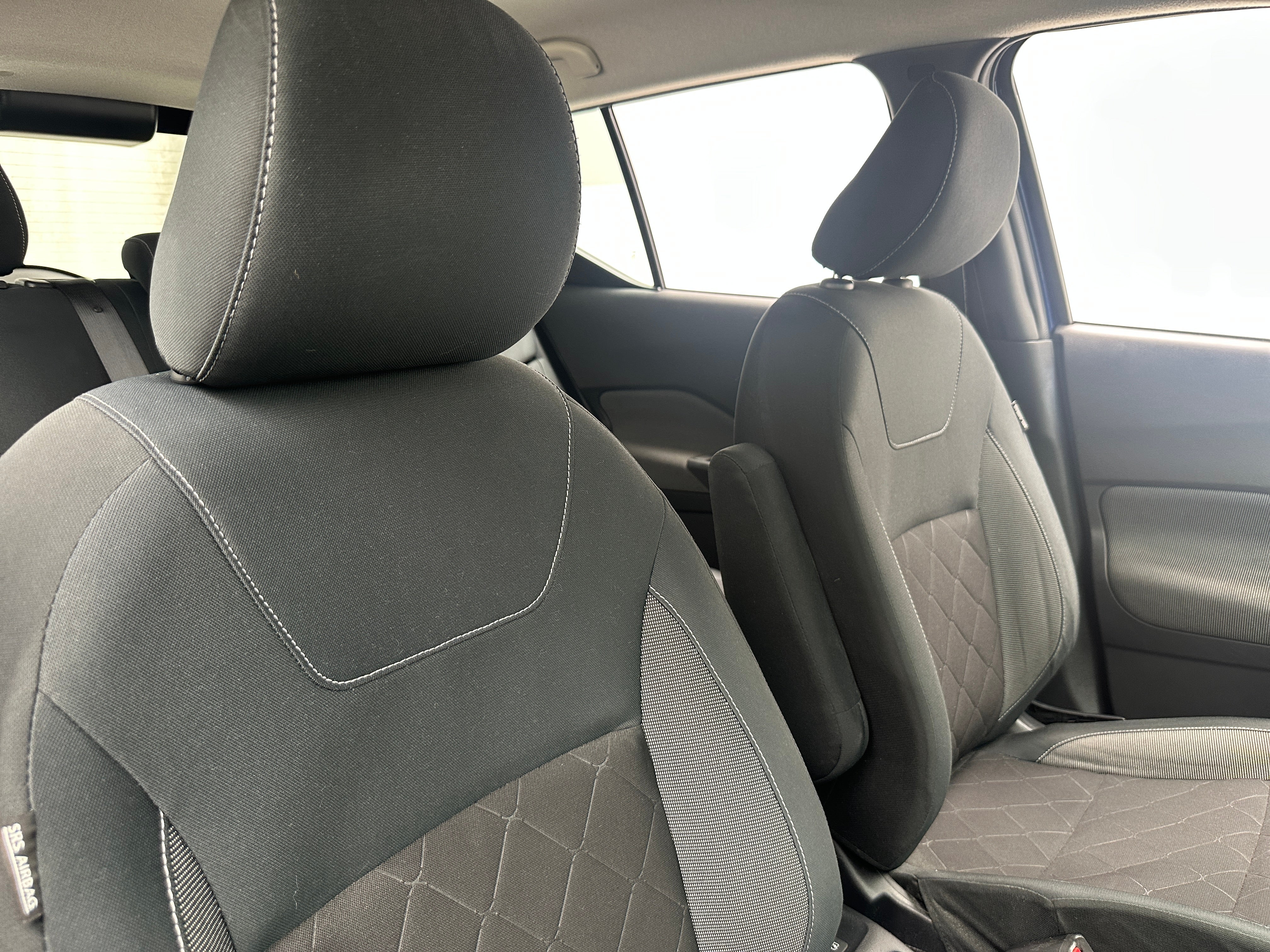2020 Nissan Kicks